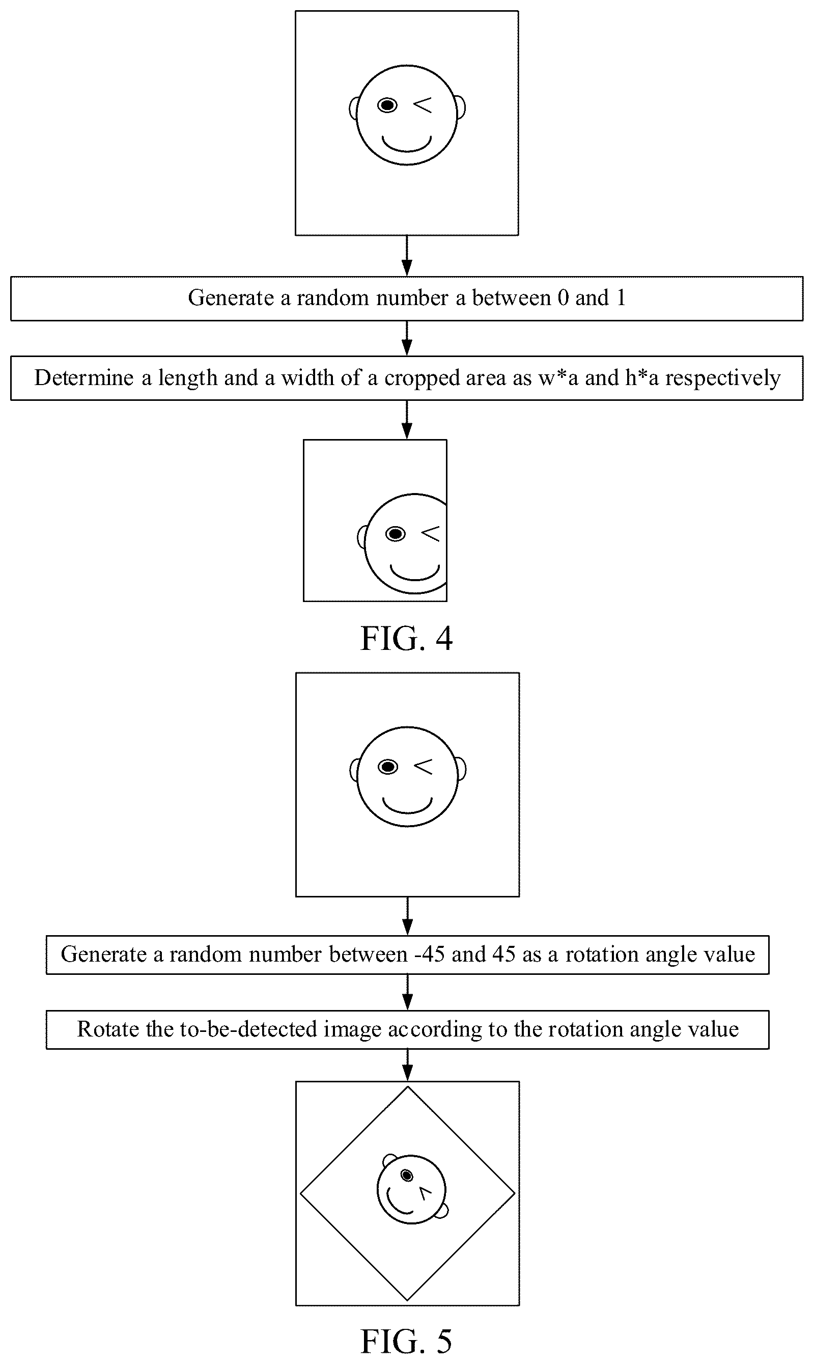 Patent US12347239 Figure 3 – Face liveness detection method, system, apparatus, computer device, and storage medium