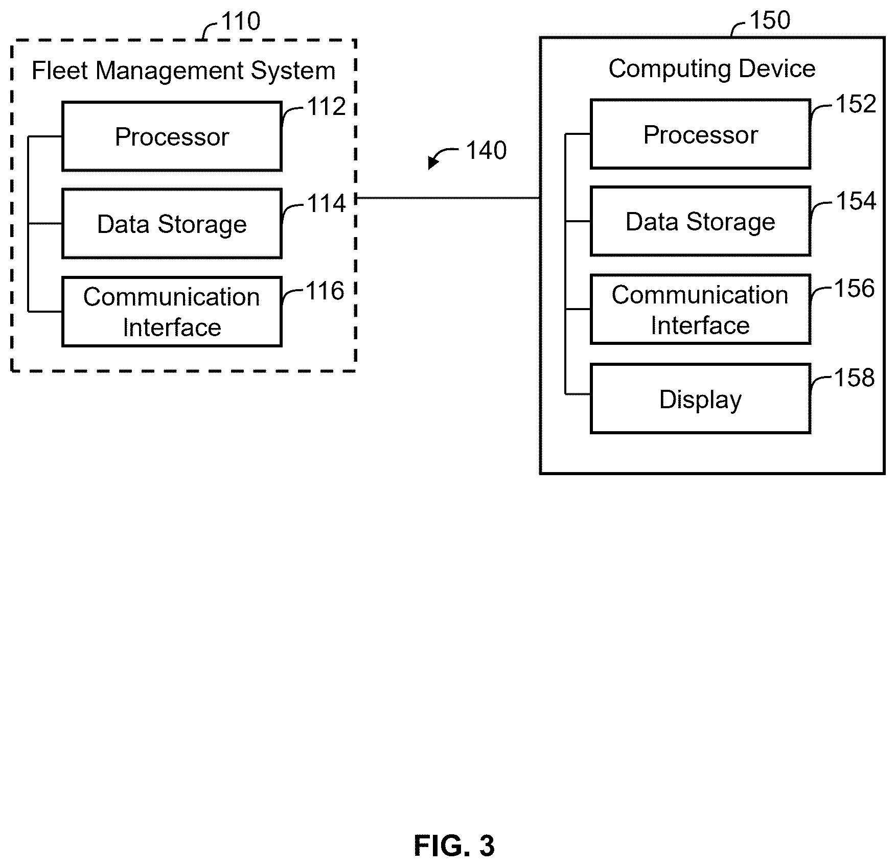 Patent US12347242 Figure 3 – Systems and methods for identifying diagnostic trouble code cycles