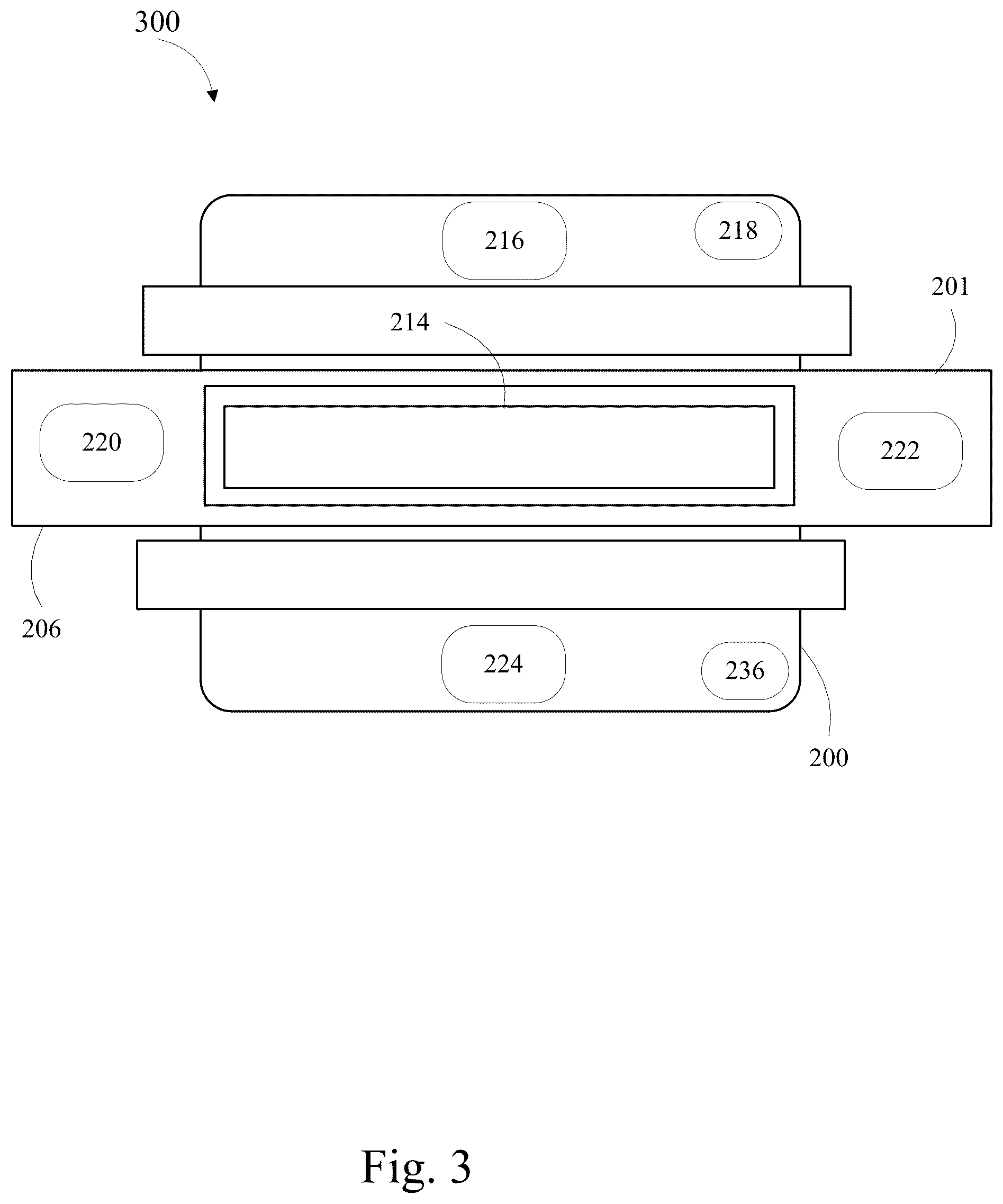 Patent US12347248 Figure 3 – Load management using ranging