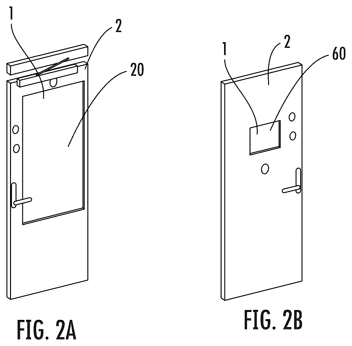 Patent US12347256 Figure 2 – Attack resistant, energy harvesting, and adaptable interactive panel