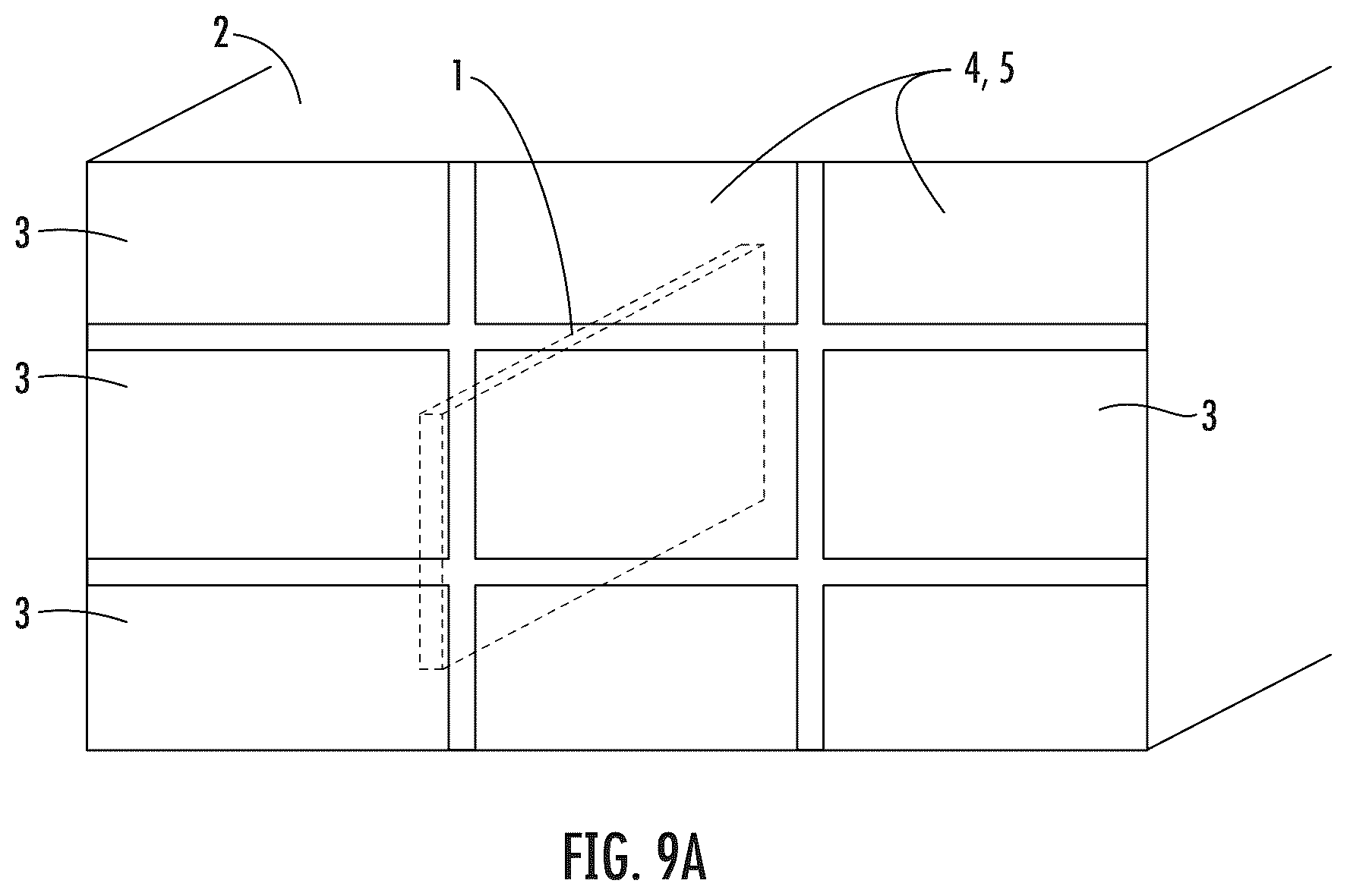 Patent US12347256 Figure 13 – Attack resistant, energy harvesting, and adaptable interactive panel