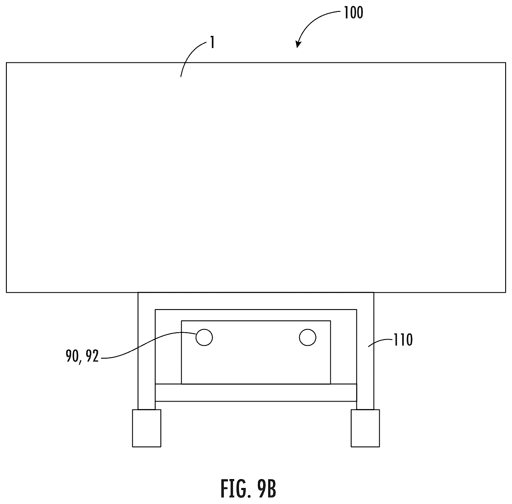 Patent US12347256 Figure 14 – Attack resistant, energy harvesting, and adaptable interactive panel