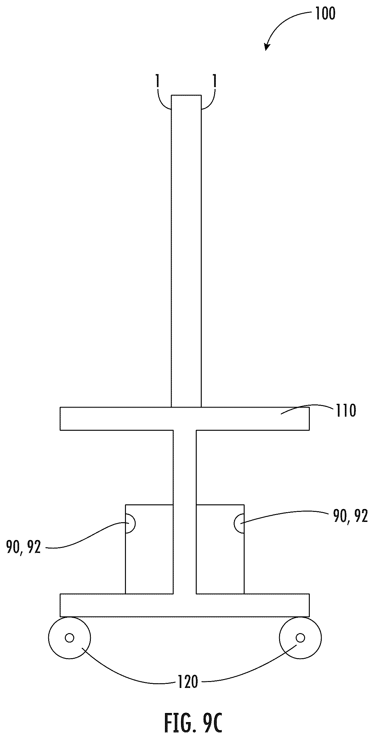 Patent US12347256 Figure 15 – Attack resistant, energy harvesting, and adaptable interactive panel