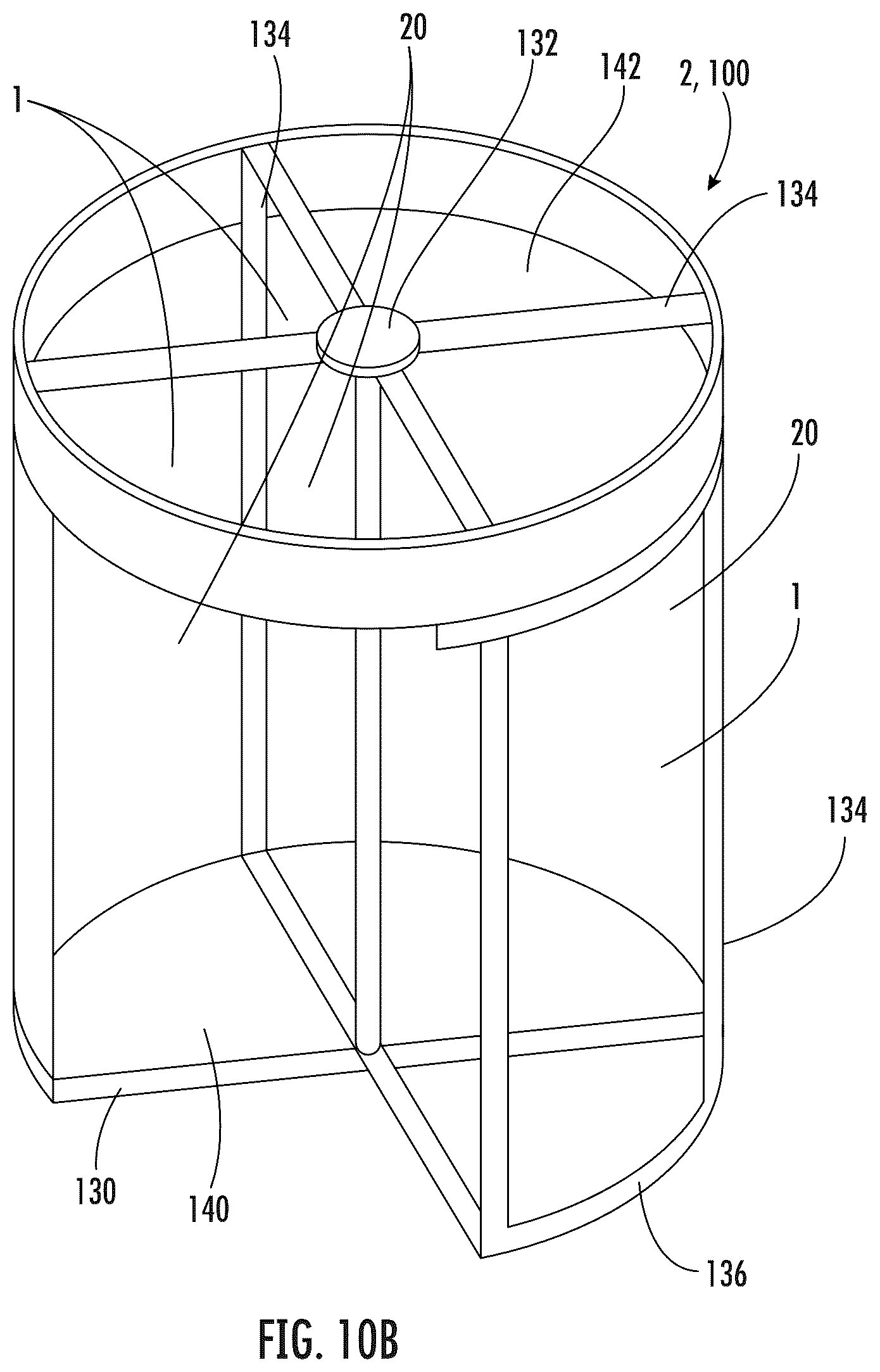 Patent US12347256 Figure 17 – Attack resistant, energy harvesting, and adaptable interactive panel