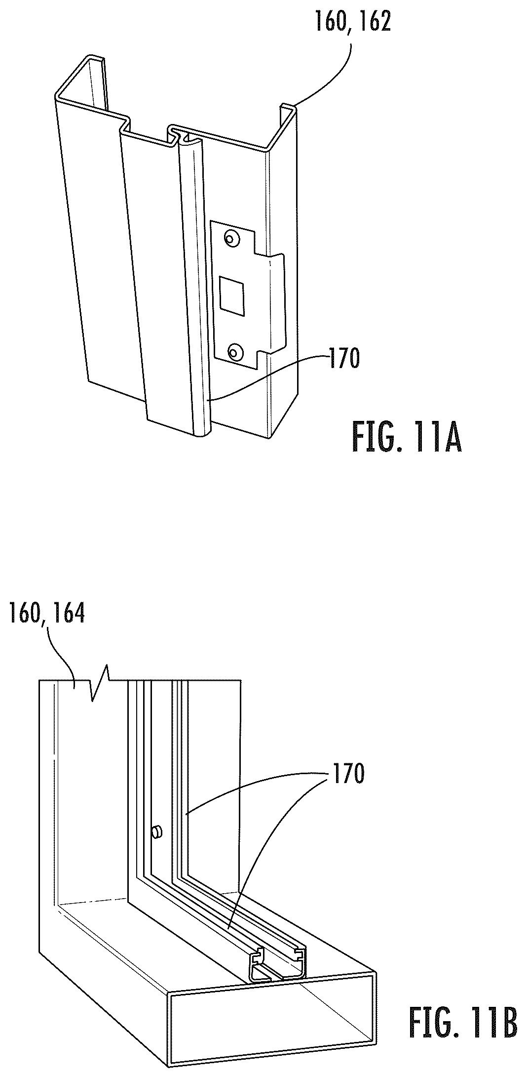 Patent US12347256 Figure 18 – Attack resistant, energy harvesting, and adaptable interactive panel
