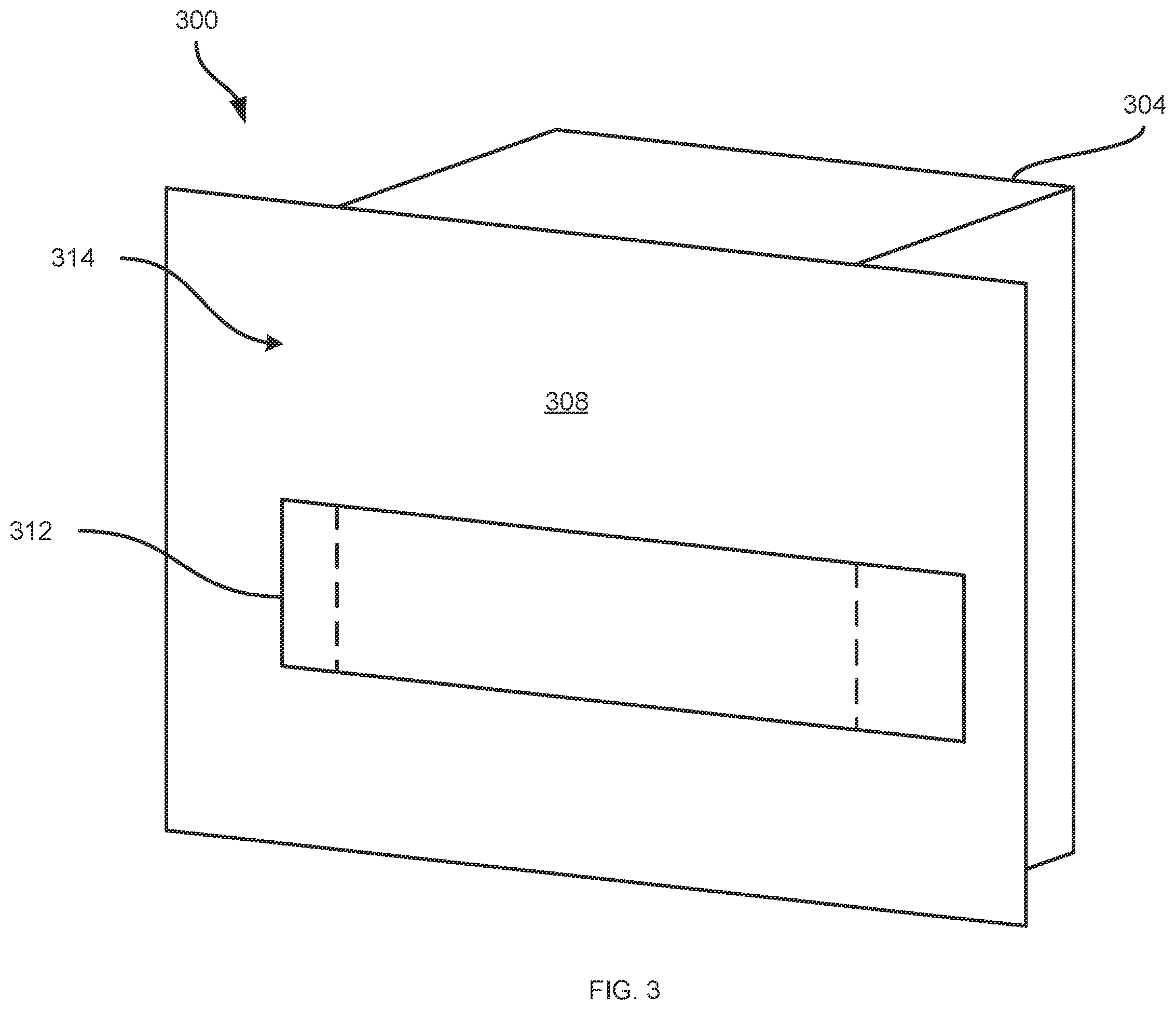 Patent US12347258 Figure 3 – Automatic asset management system