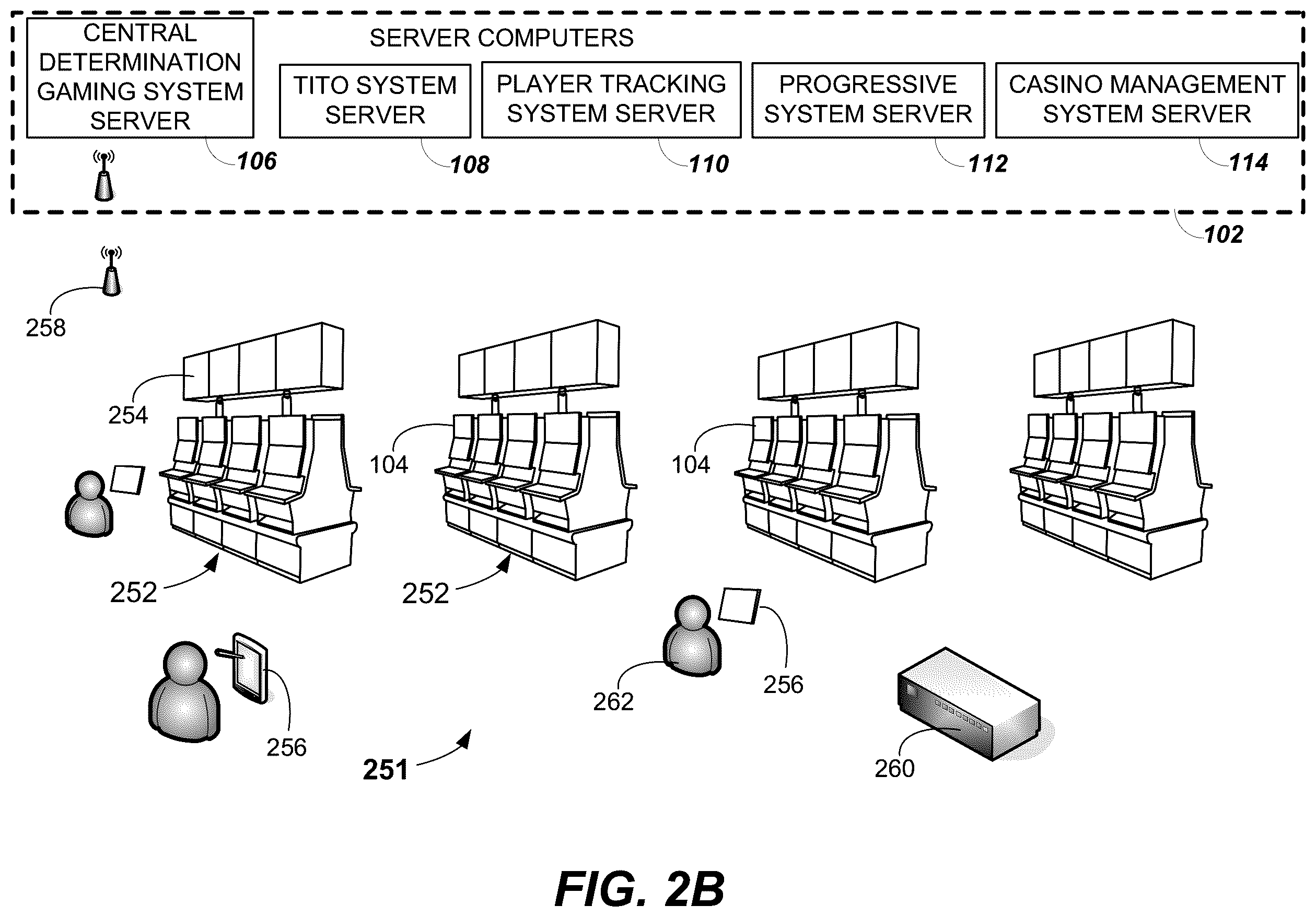 Patent US12347263 Figure 3 – Systems and methods for dynamic theme selection in electronic gaming