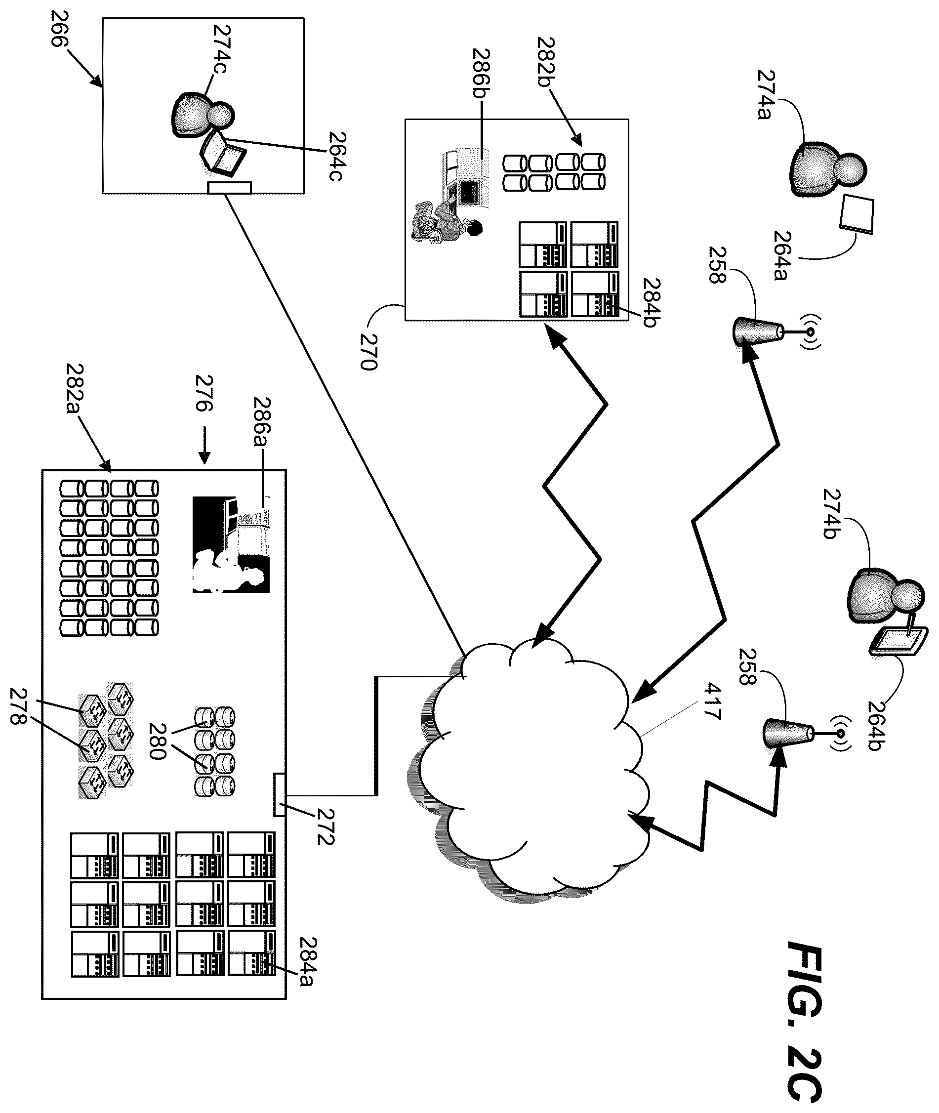 Patent US12347263 Figure 4 – Systems and methods for dynamic theme selection in electronic gaming