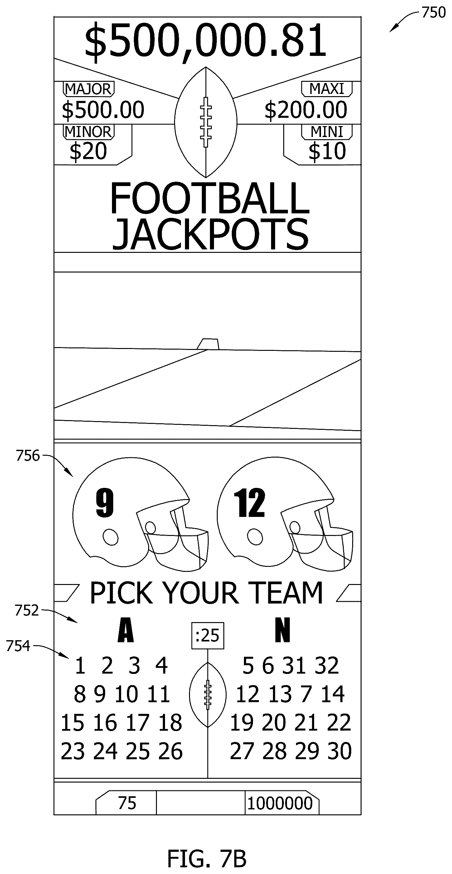 Patent US12347263 Figure 11 – Systems and methods for dynamic theme selection in electronic gaming