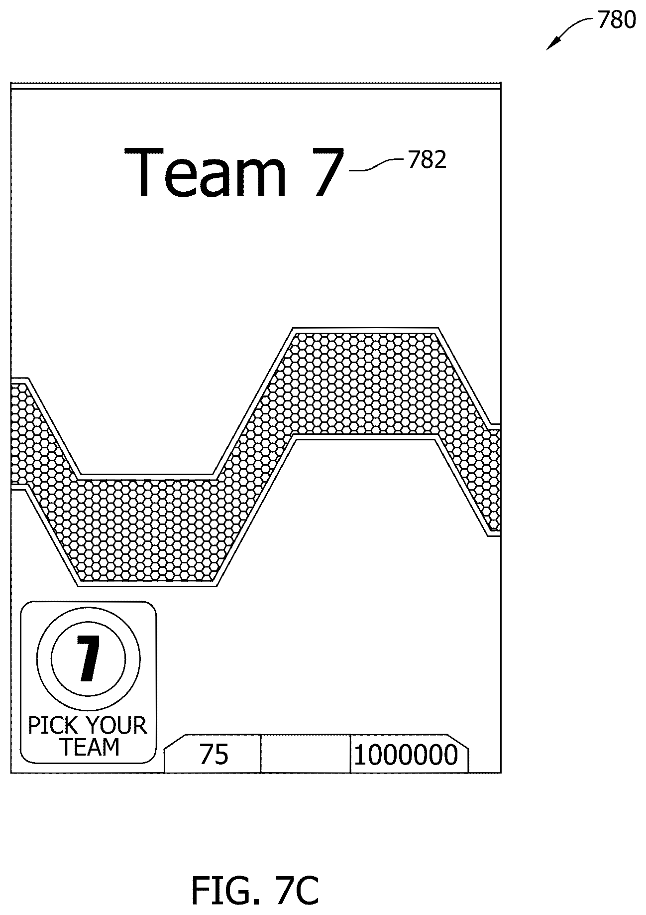Patent US12347263 Figure 12 – Systems and methods for dynamic theme selection in electronic gaming