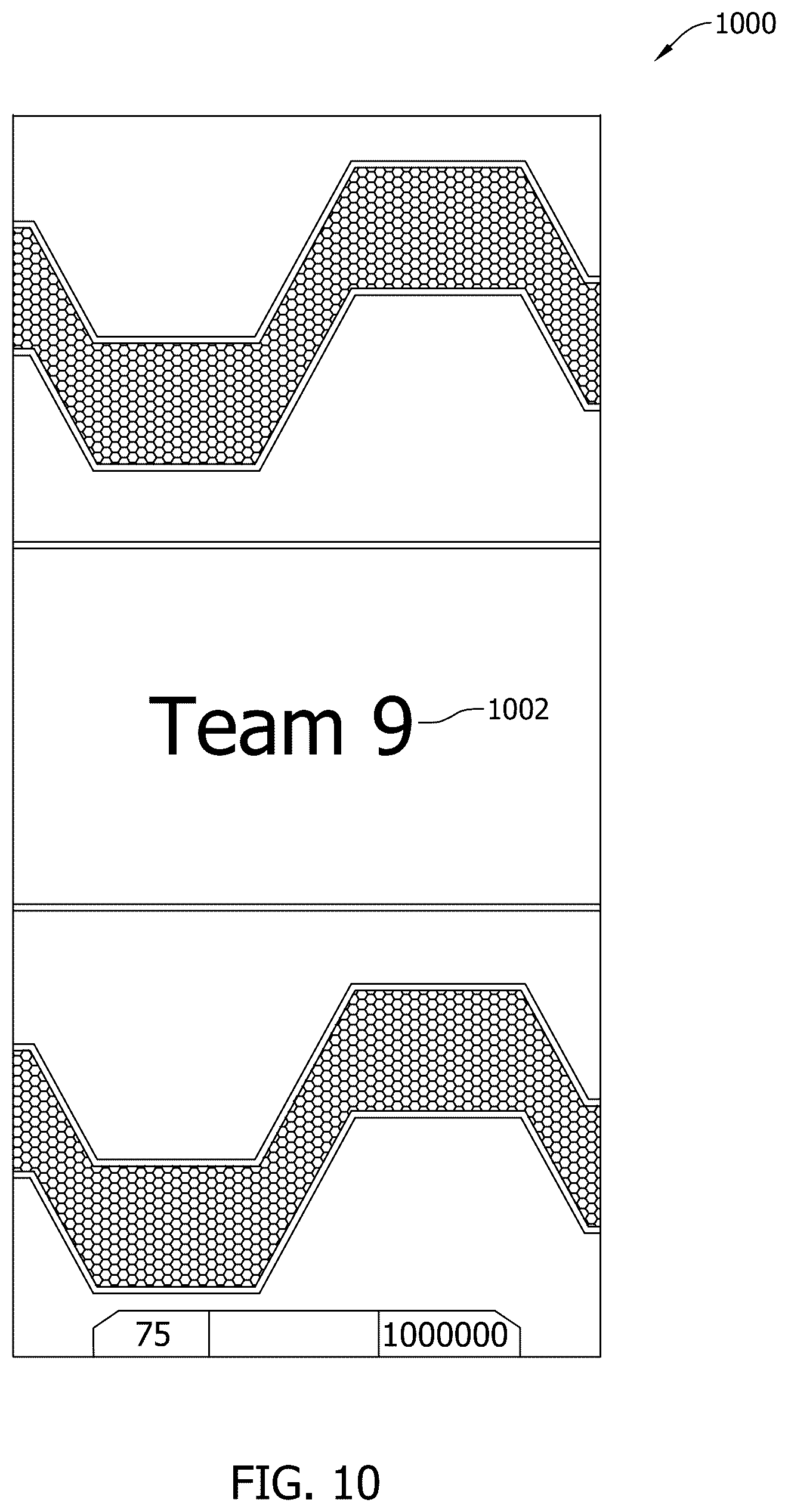 Patent US12347263 Figure 16 – Systems and methods for dynamic theme selection in electronic gaming