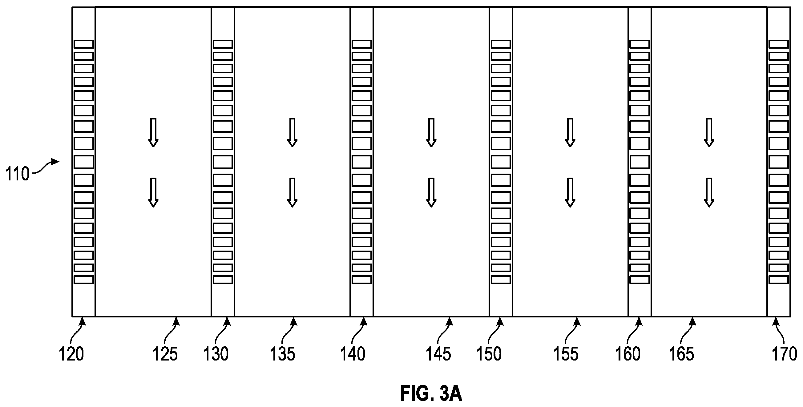 Patent US12347280 Figure 4 – Gaming system having a reel assembly with winning symbol combination indicating reel dividers