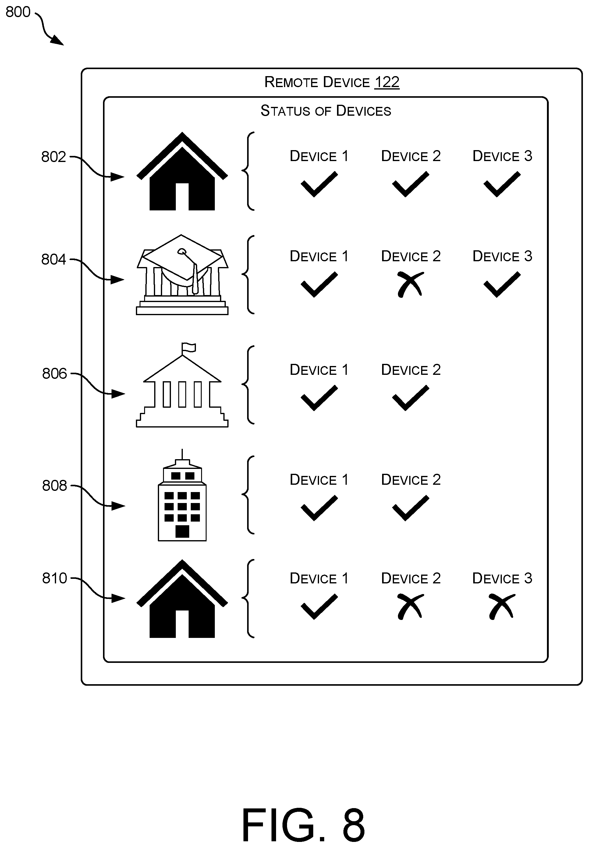 Patent US12347290 Figure 10 – Chipset level intrusion detection