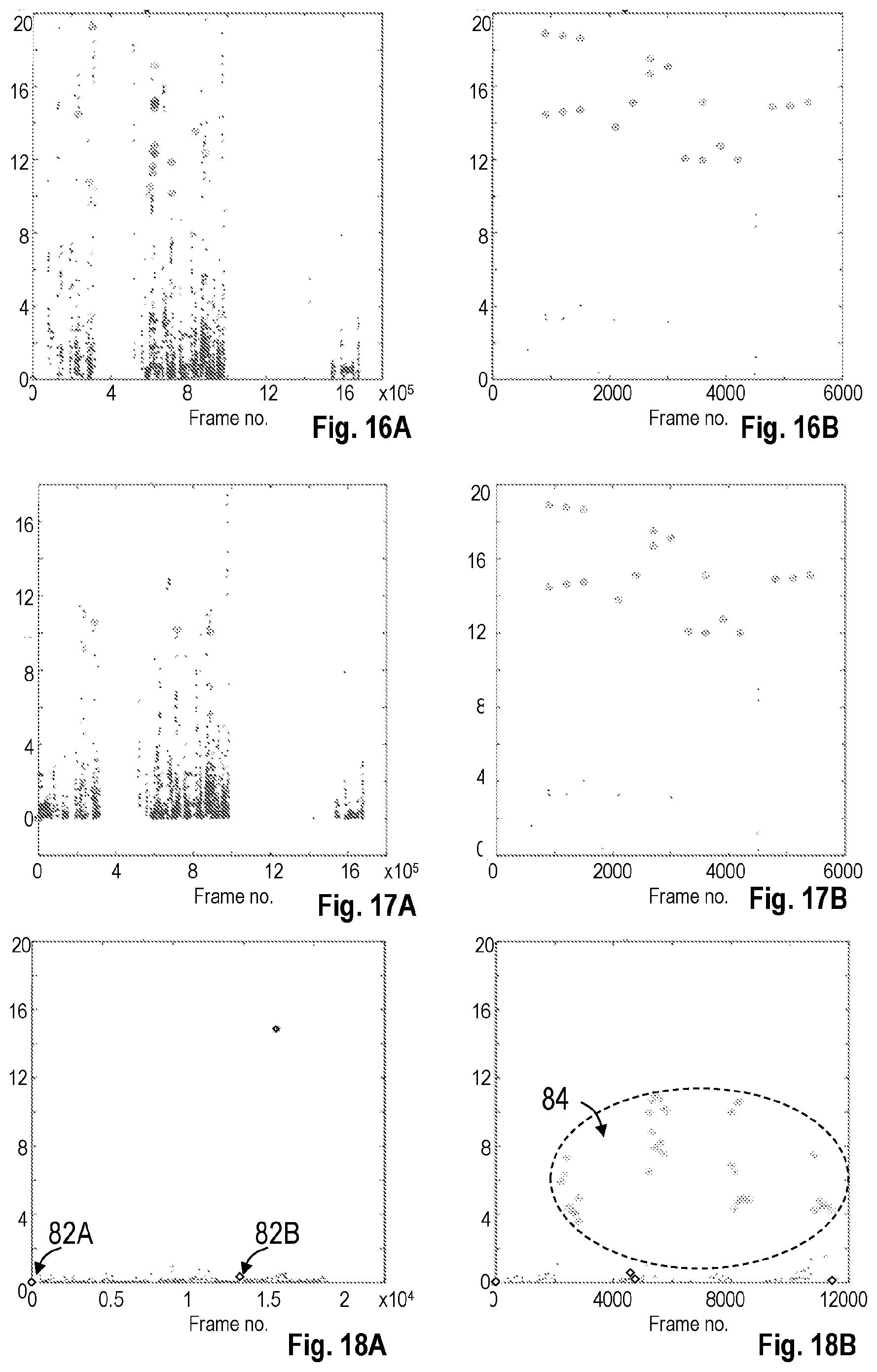 Patent US12347298 Figure 14 – Target monitoring and alert system and method