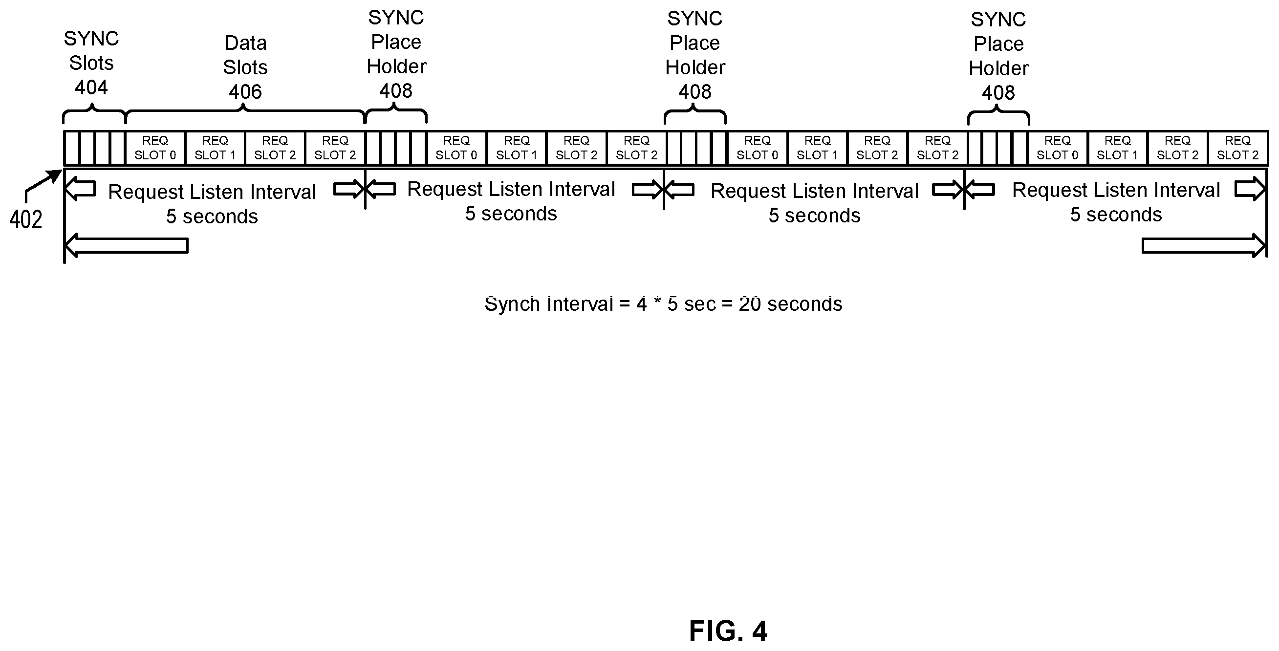 Patent US12347300 Figure 4 – Smoke detector device utilizing network communication protocol coexistence techniques