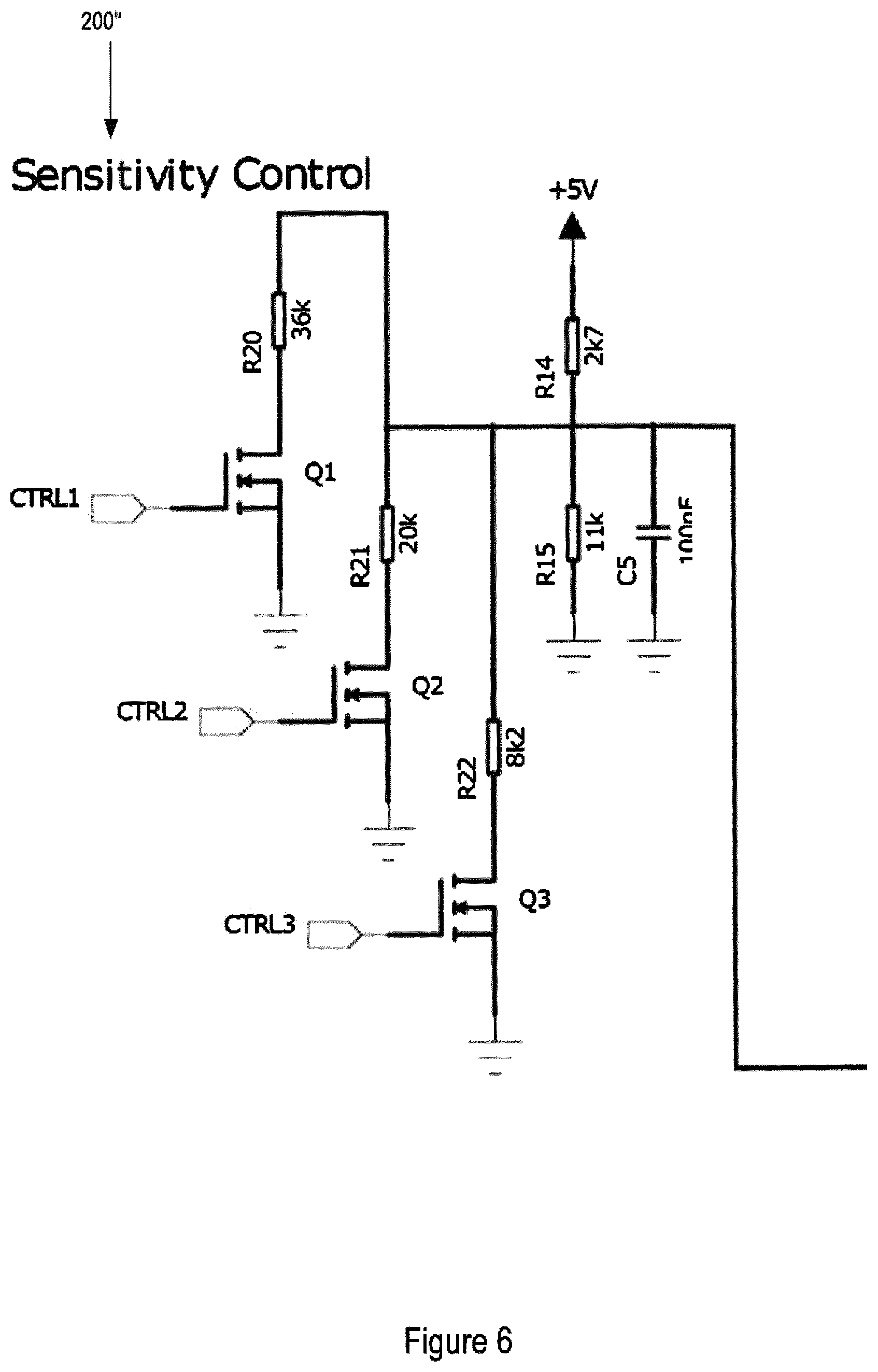 Patent US12347303 Figure 6 – Devices and systems for break-in prevention