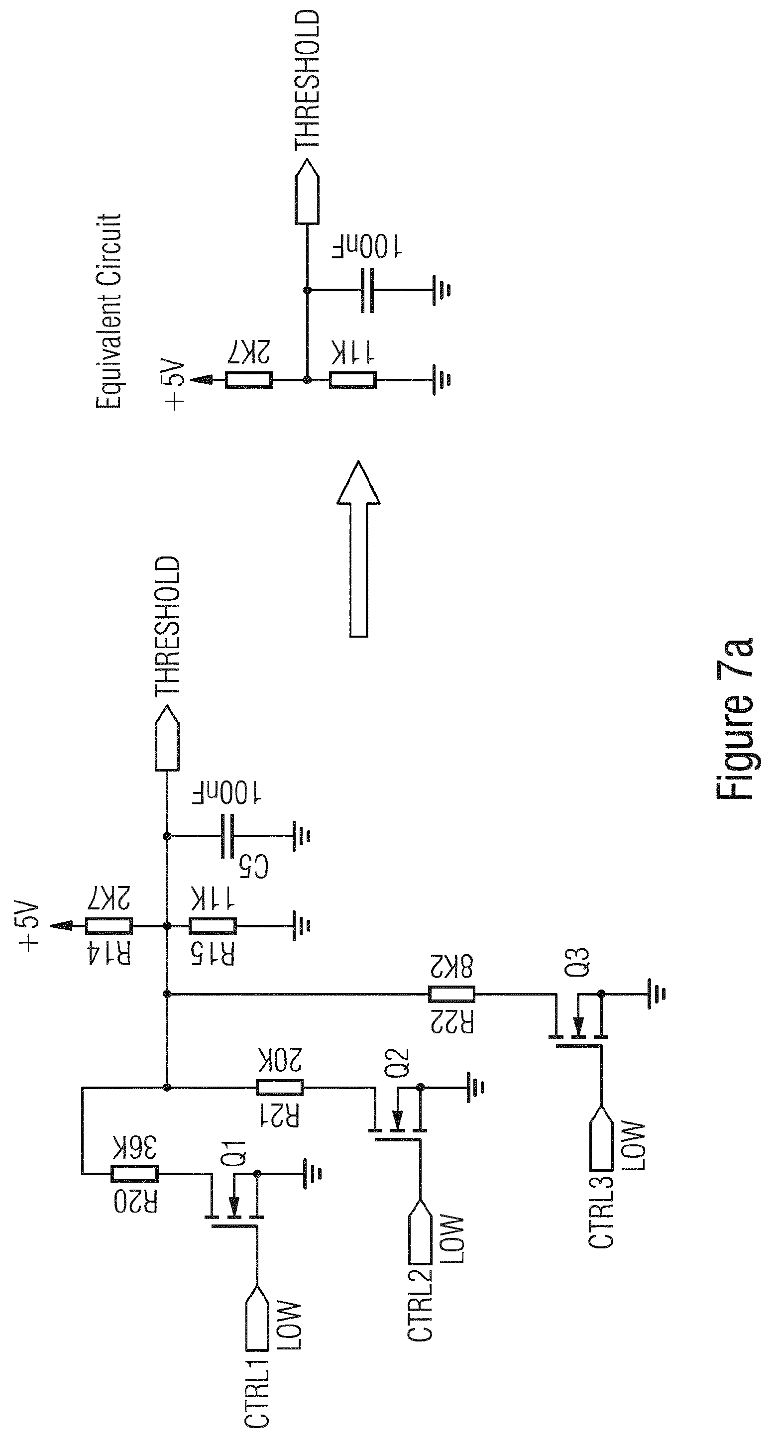 Patent US12347303 Figure 7 – Devices and systems for break-in prevention