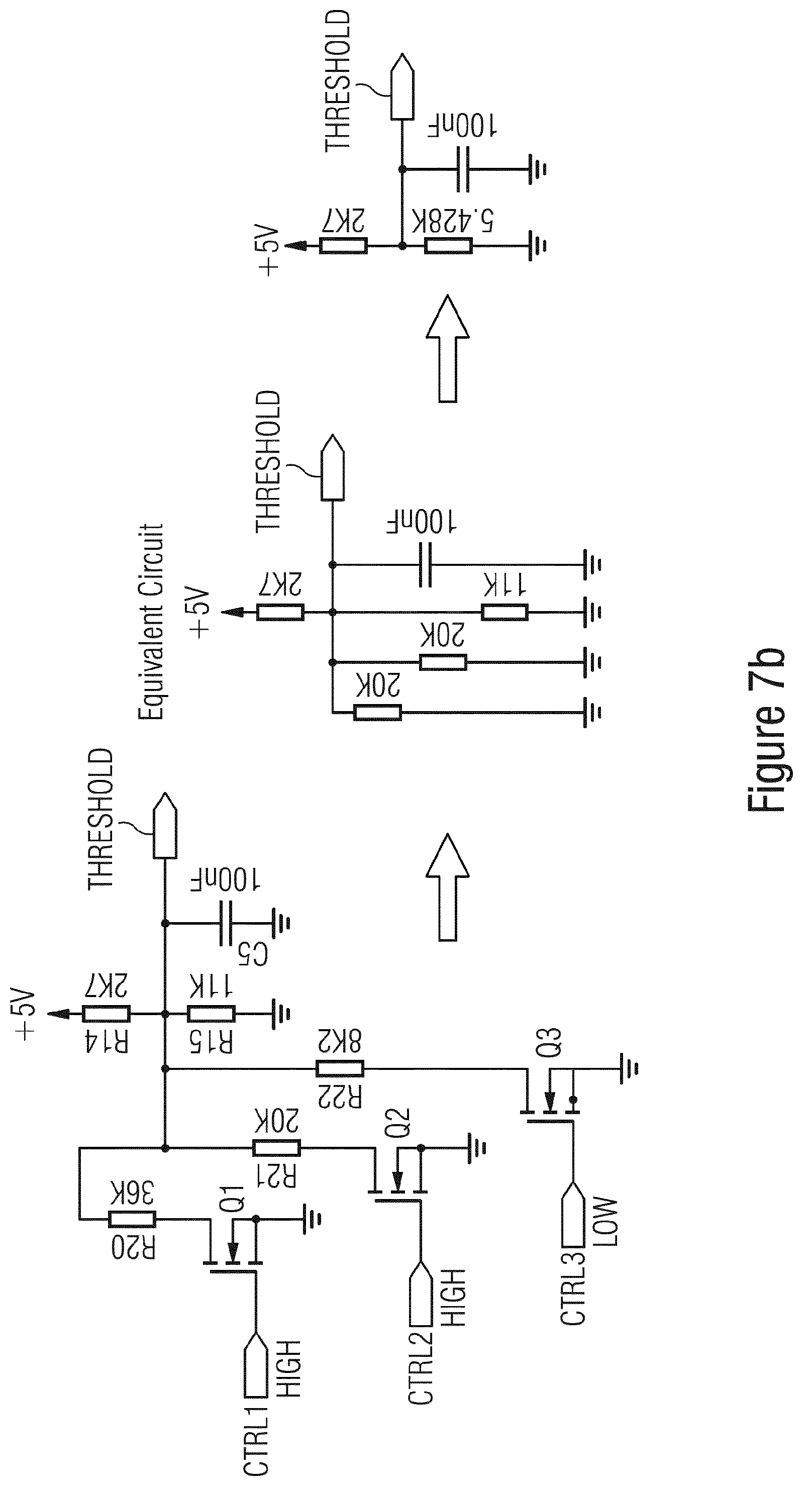 Patent US12347303 Figure 8 – Devices and systems for break-in prevention