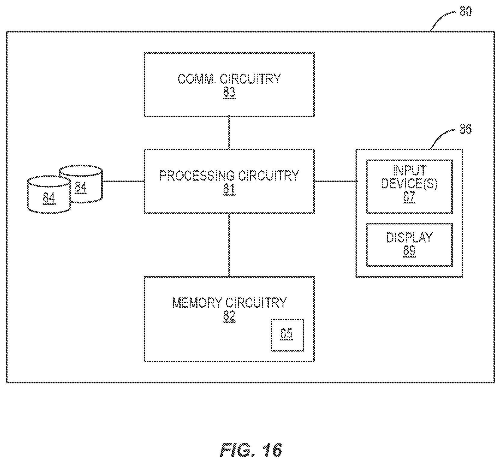 Patent US12347327 Figure 12 – Methods and systems for creating a set of routes for an aircraft to travel through an airspace