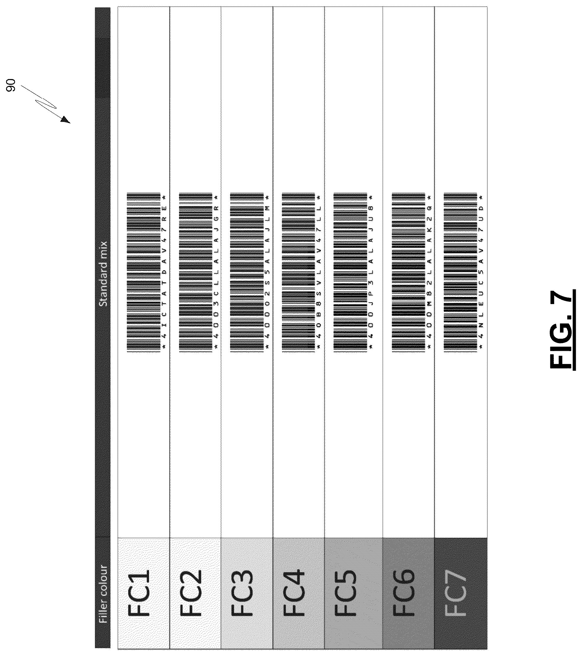 Patent US12347329 Figure 7 – Systems and methods for formulation information generation