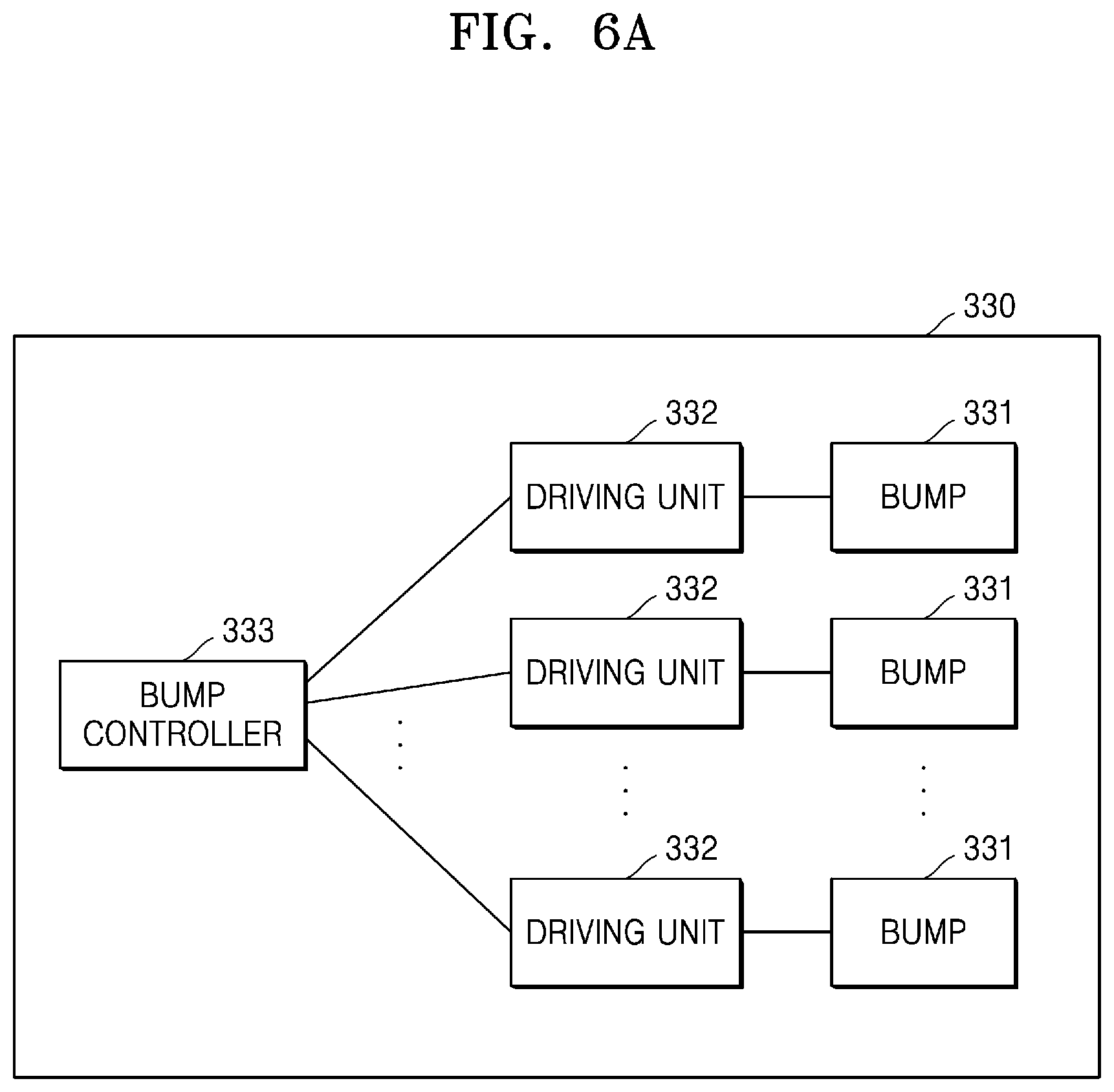 Patent US12347333 Figure 6 – Boarding information guiding system and method, and procedure management device and method