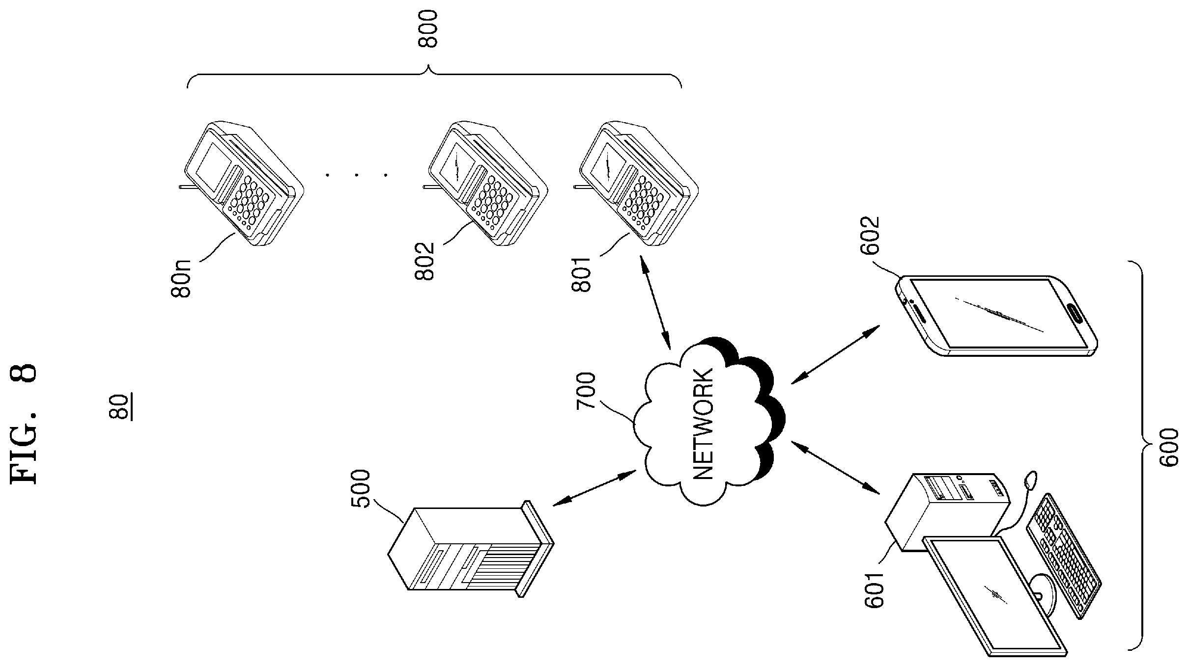 Patent US12347333 Figure 10 – Boarding information guiding system and method, and procedure management device and method
