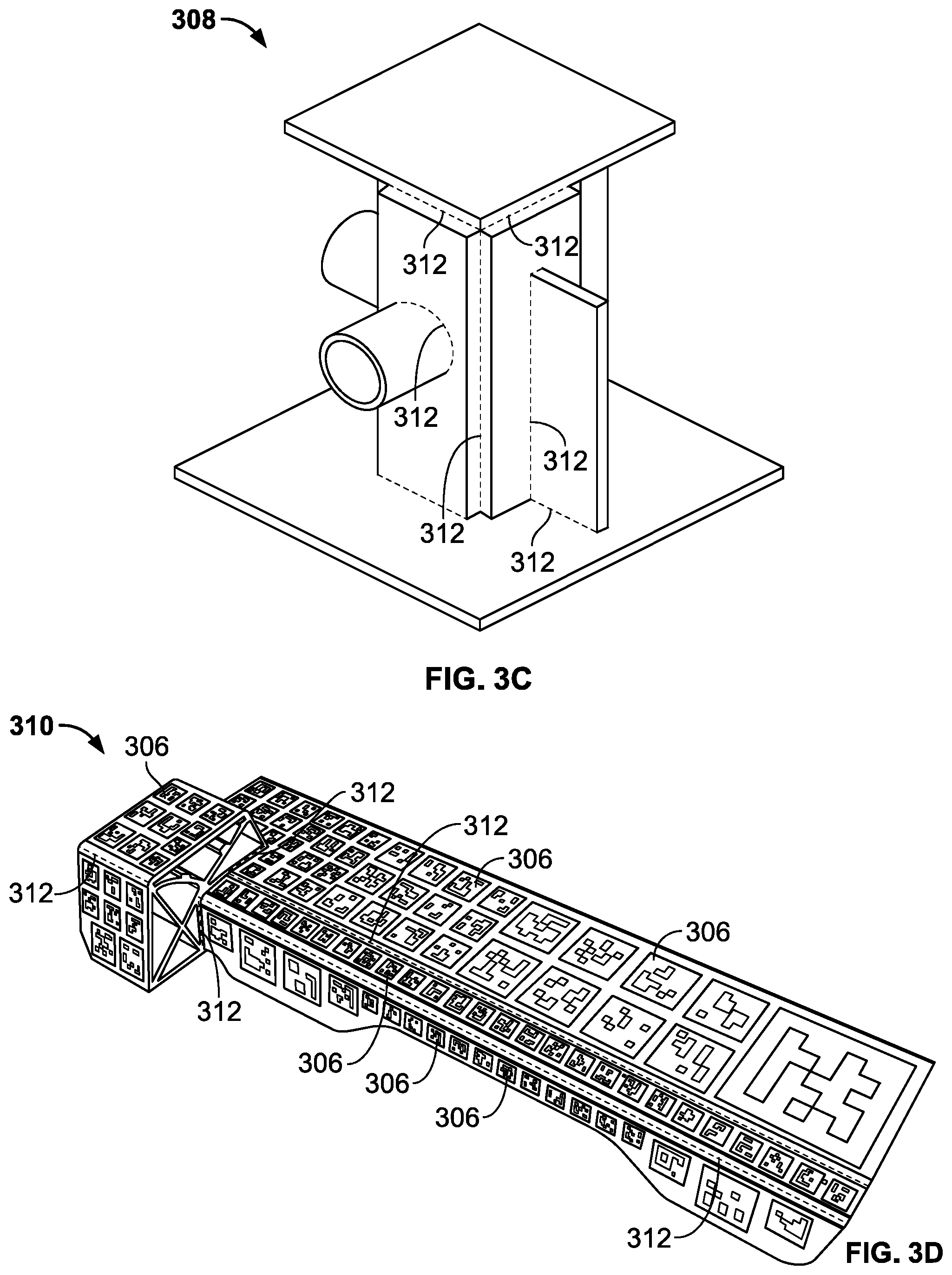 Patent US12347340 Figure 4 – Systems and methods to simulate robotic joining operations