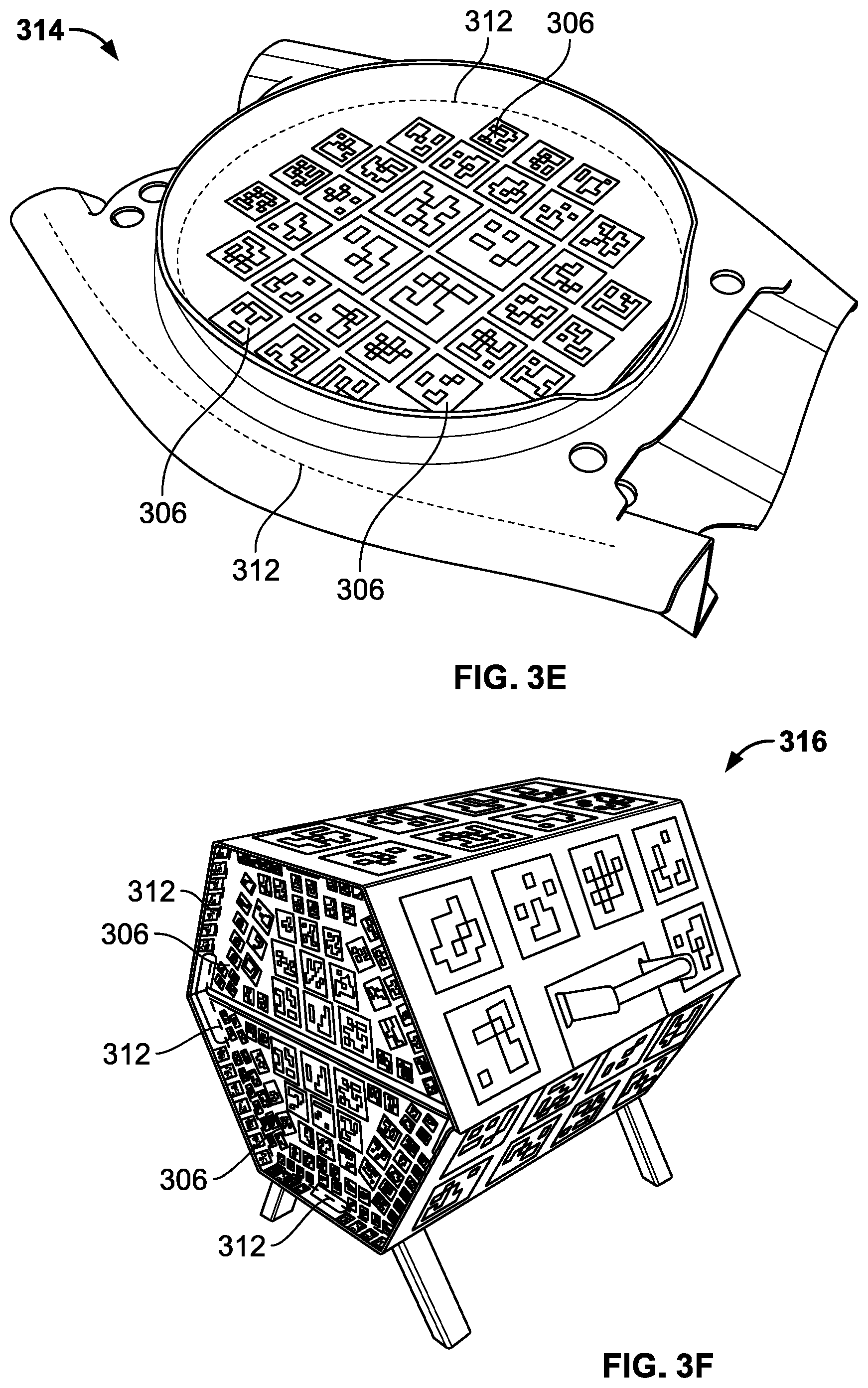 Patent US12347340 Figure 5 – Systems and methods to simulate robotic joining operations