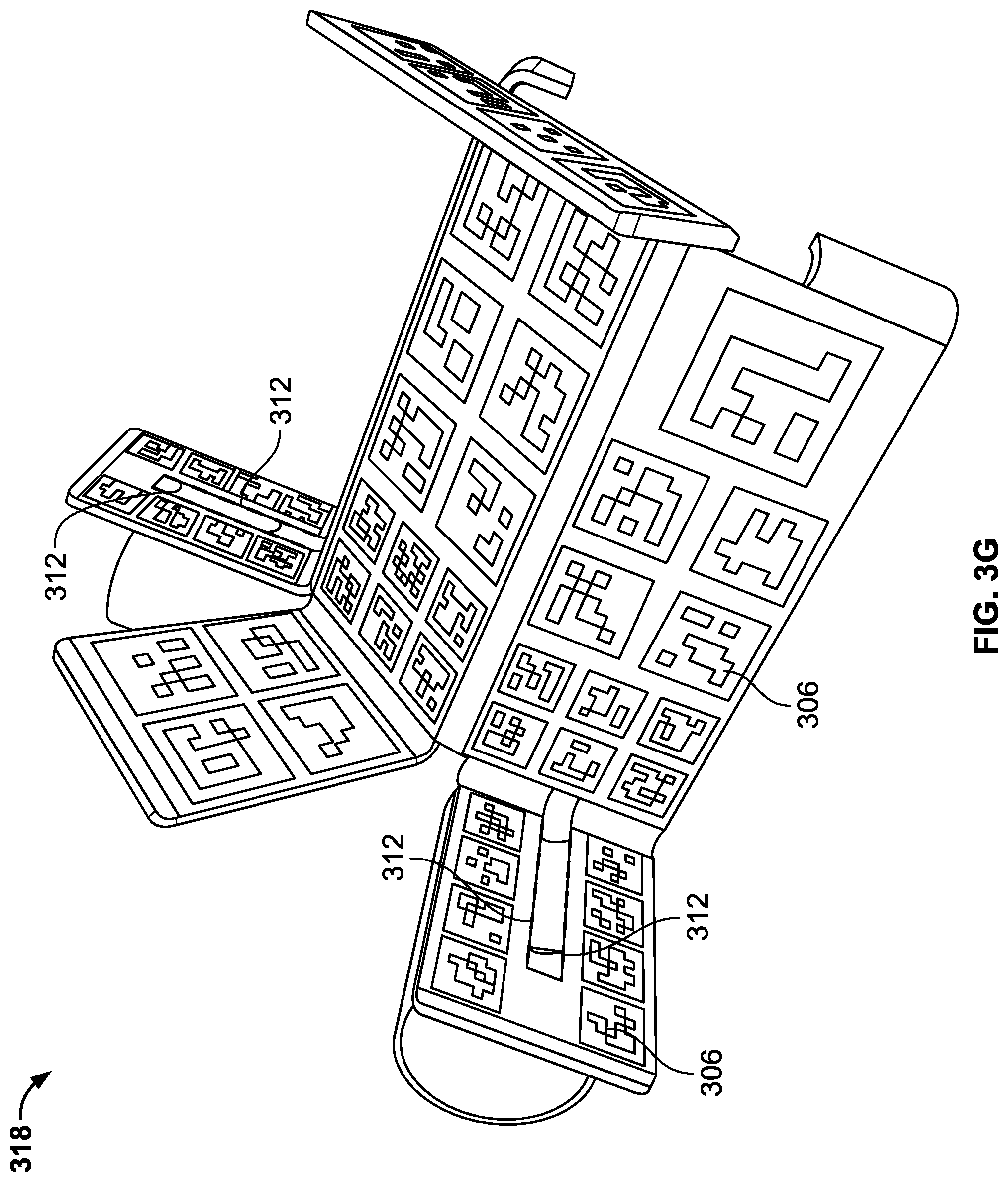 Patent US12347340 Figure 6 – Systems and methods to simulate robotic joining operations