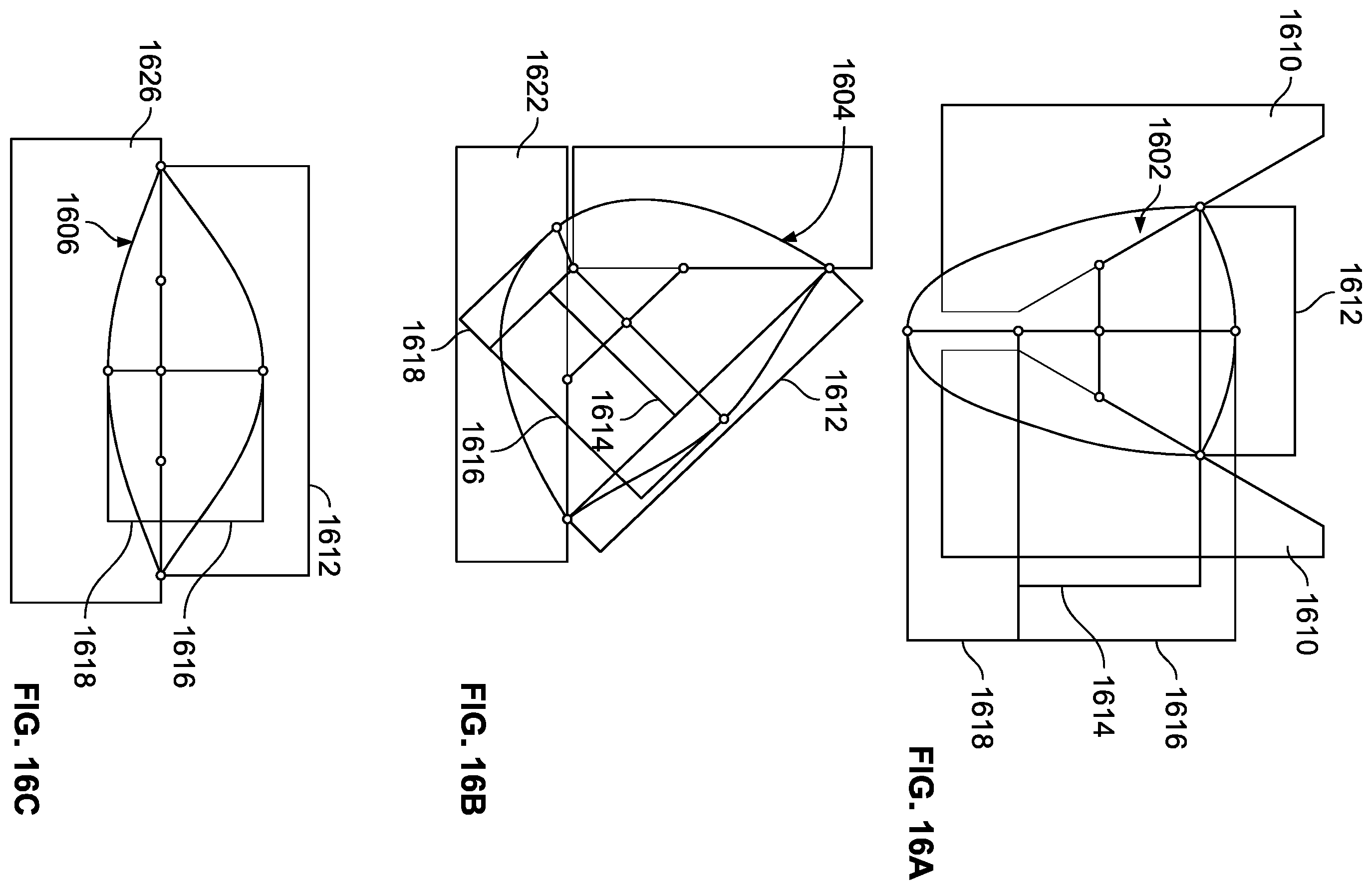 Patent US12347340 Figure 16 – Systems and methods to simulate robotic joining operations