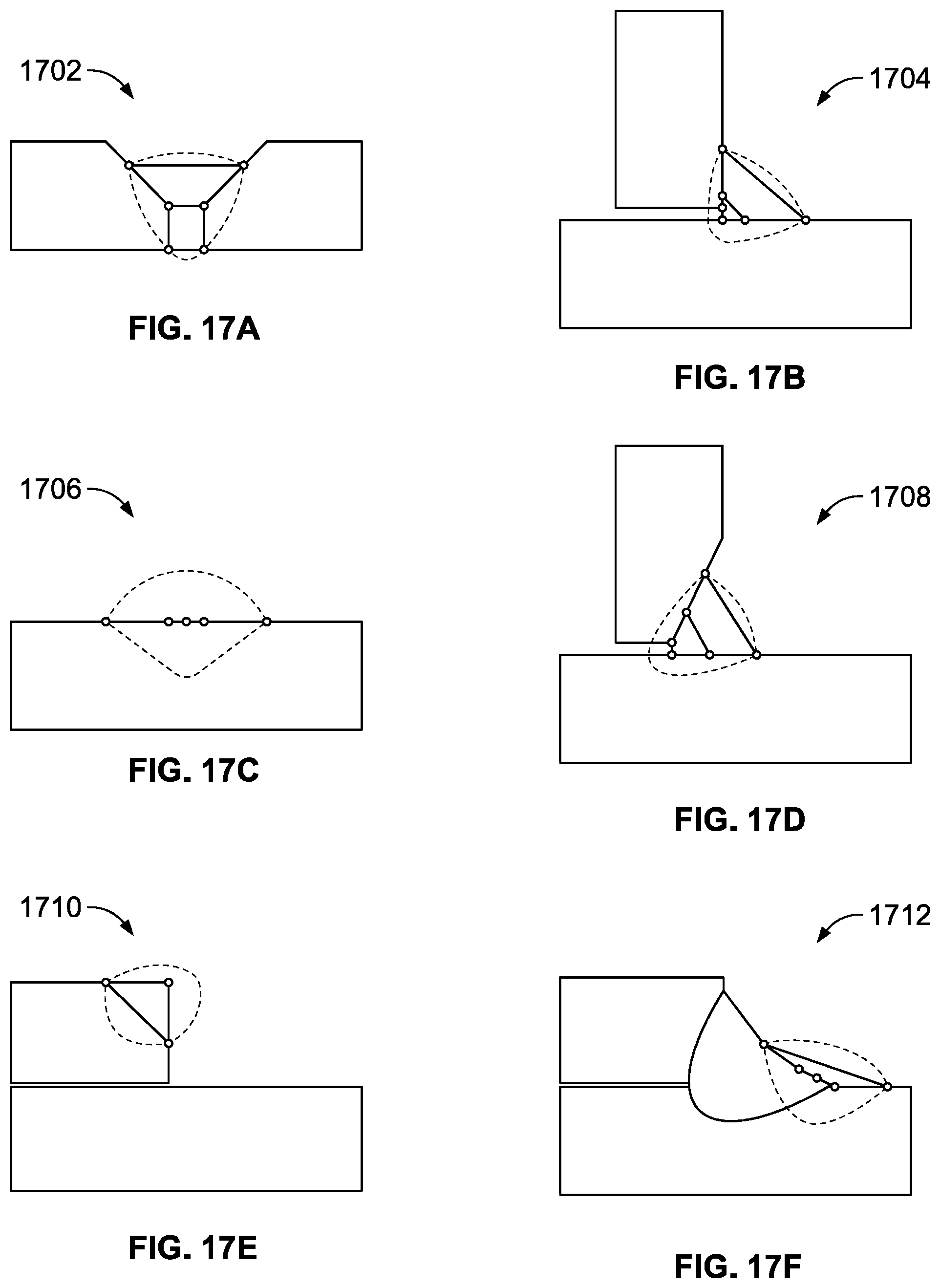 Patent US12347340 Figure 17 – Systems and methods to simulate robotic joining operations