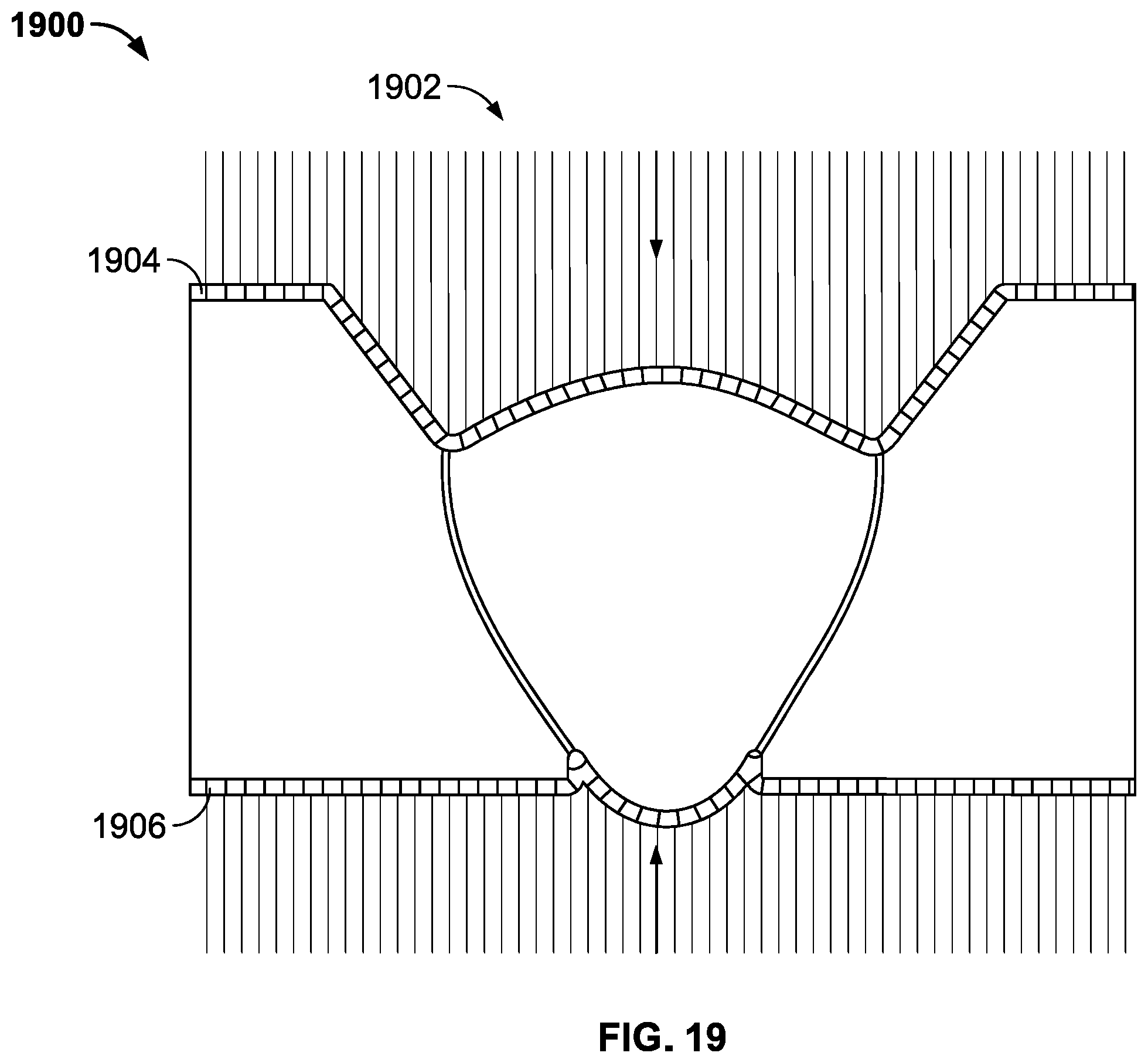 Patent US12347340 Figure 19 – Systems and methods to simulate robotic joining operations
