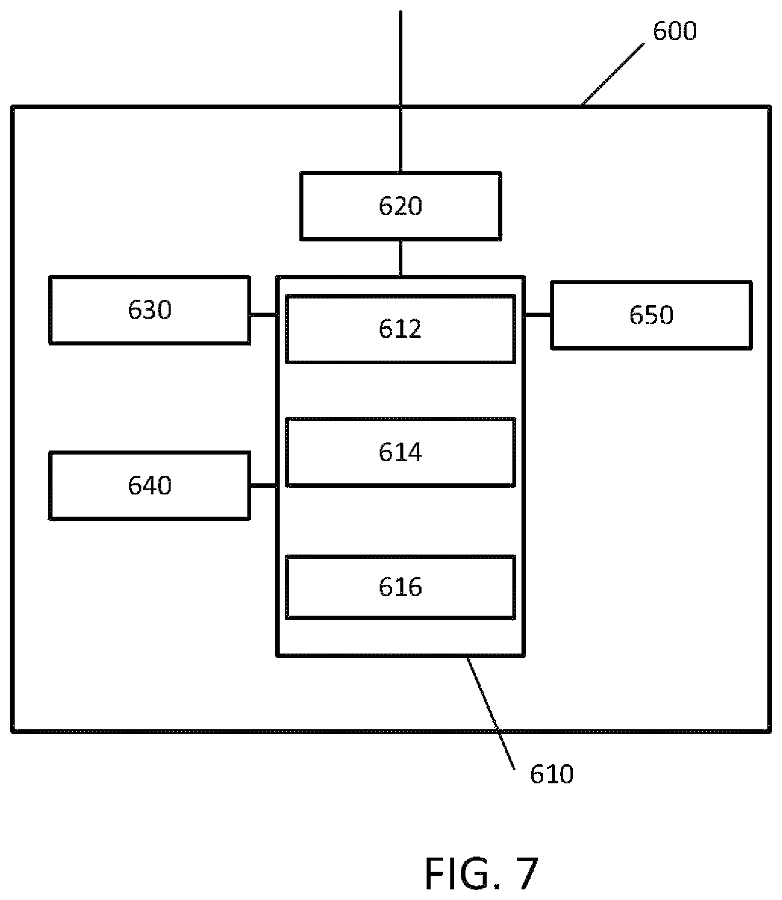 Patent US12347342 Figure 7 – Driving simulation scoring system