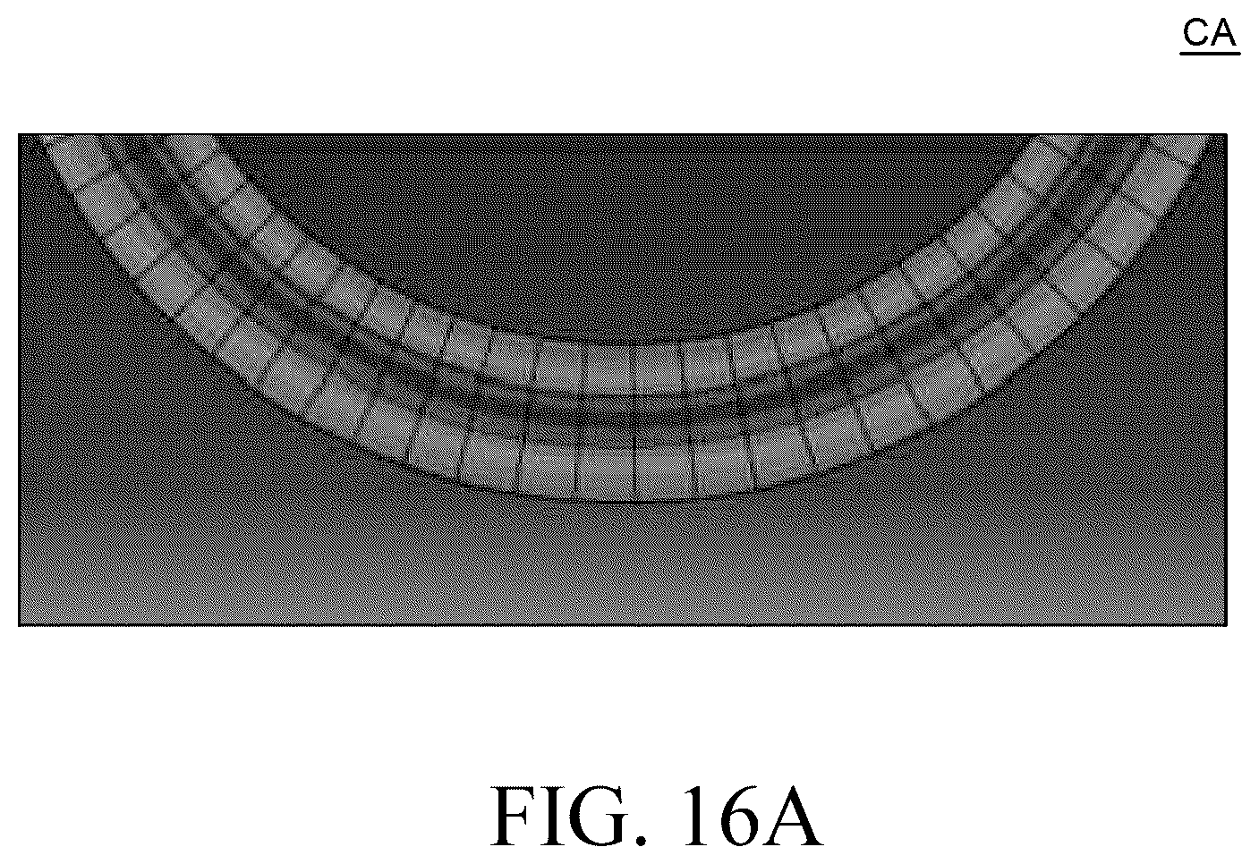 Patent US12347346 Figure 17 – Stretchable display device