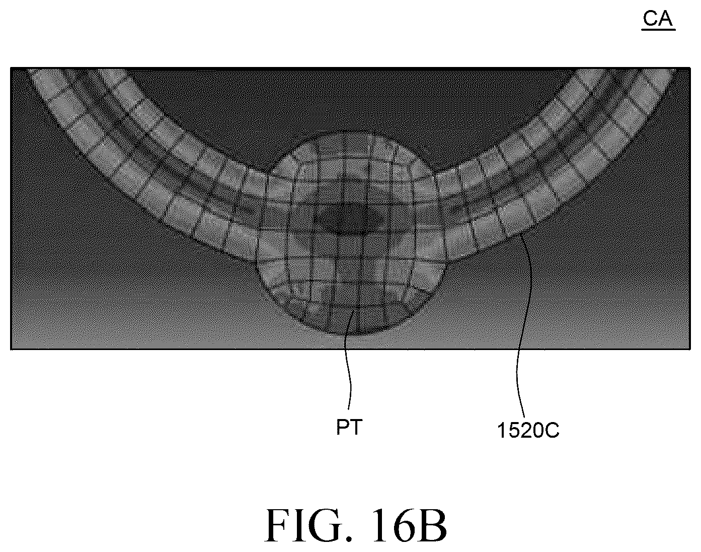 Patent US12347346 Figure 18 – Stretchable display device