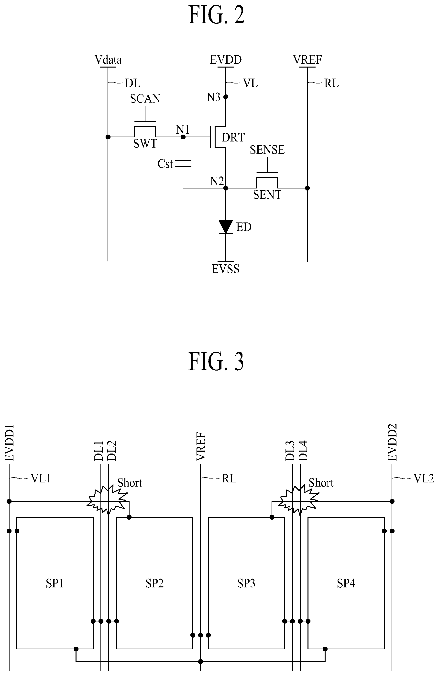 Patent US12347353 Figure 2 – Data driving circuit and display apparatus comprising the same