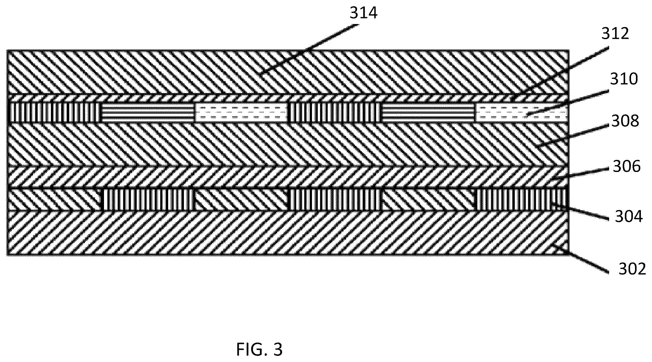 Patent US12347356 Figure 3 – Electro-optic displays, and methods for driving same