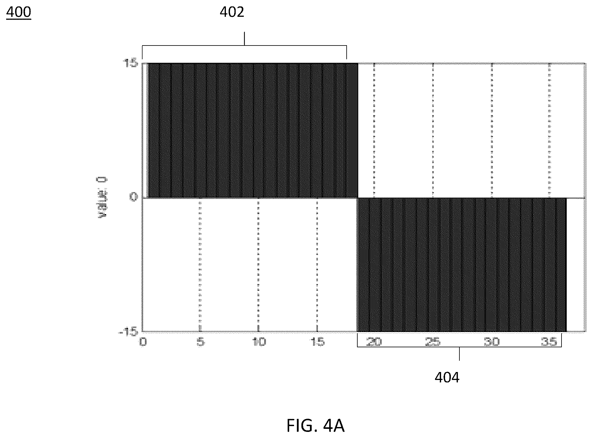 Patent US12347356 Figure 4 – Electro-optic displays, and methods for driving same