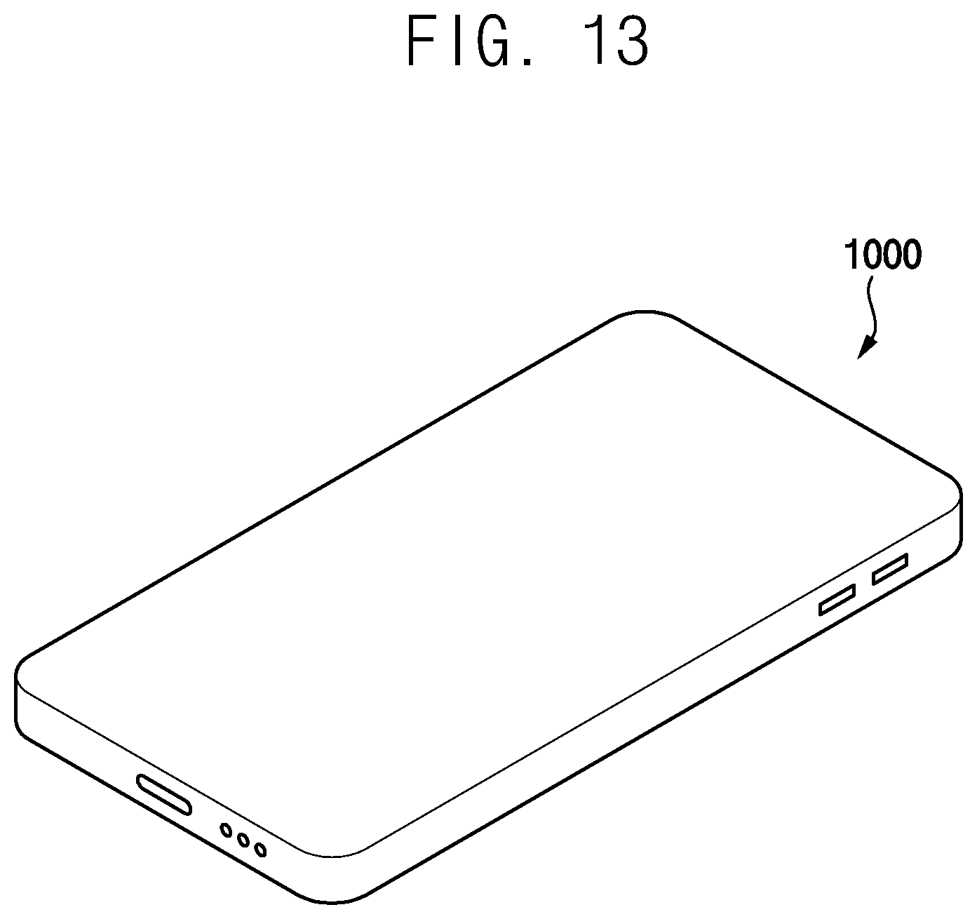 Patent US12347362 Figure 13 – Data driver and display device including the same