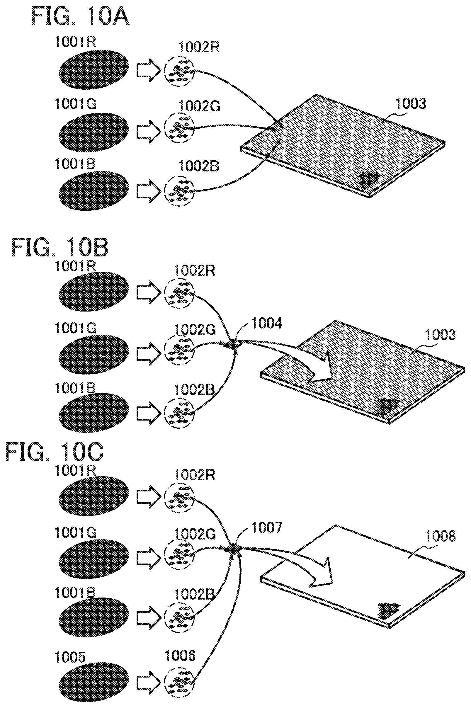 Patent US12347364 Figure 10 – Display and electronic device including the display