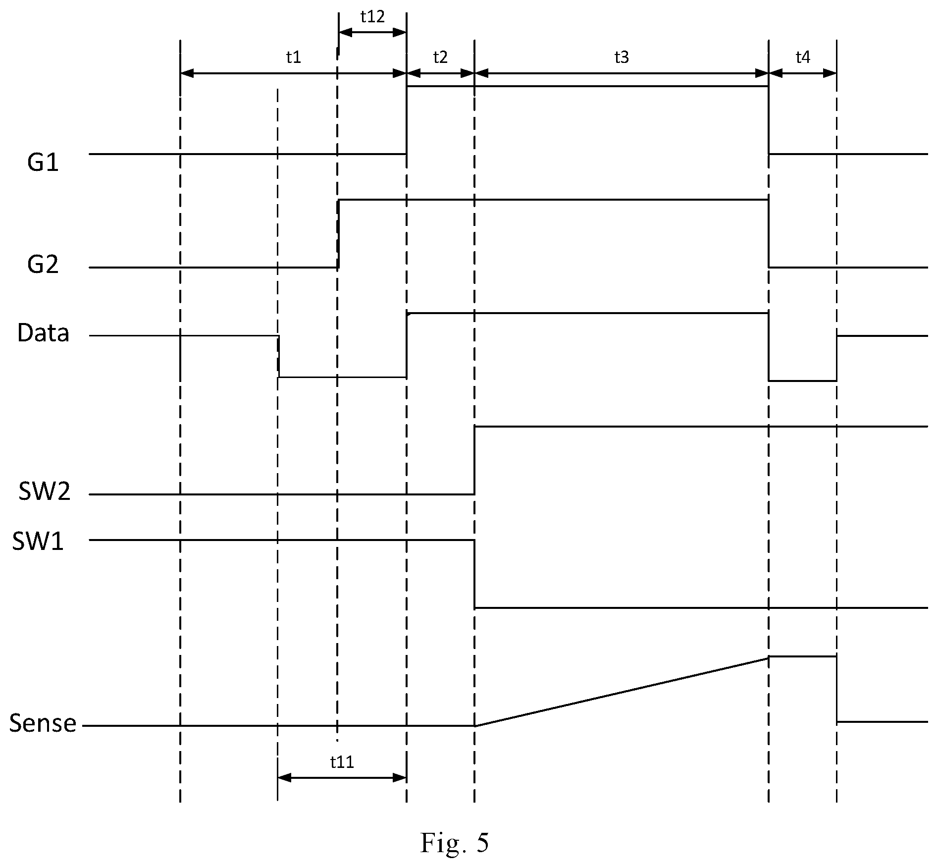 Patent US12347371 Figure 3 – Pixel circuit detection method, display panel driving method, and display device