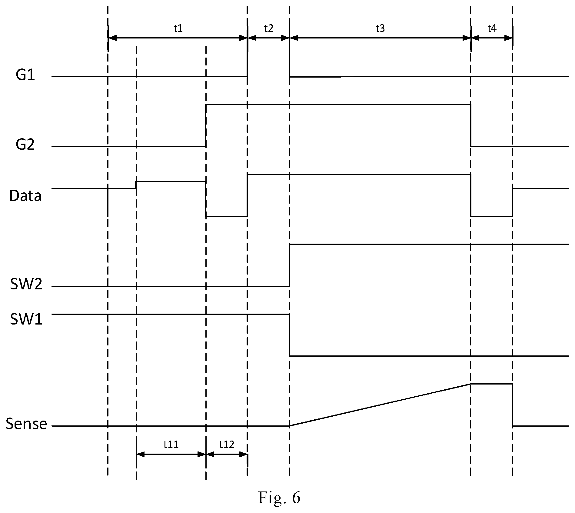 Patent US12347371 Figure 4 – Pixel circuit detection method, display panel driving method, and display device