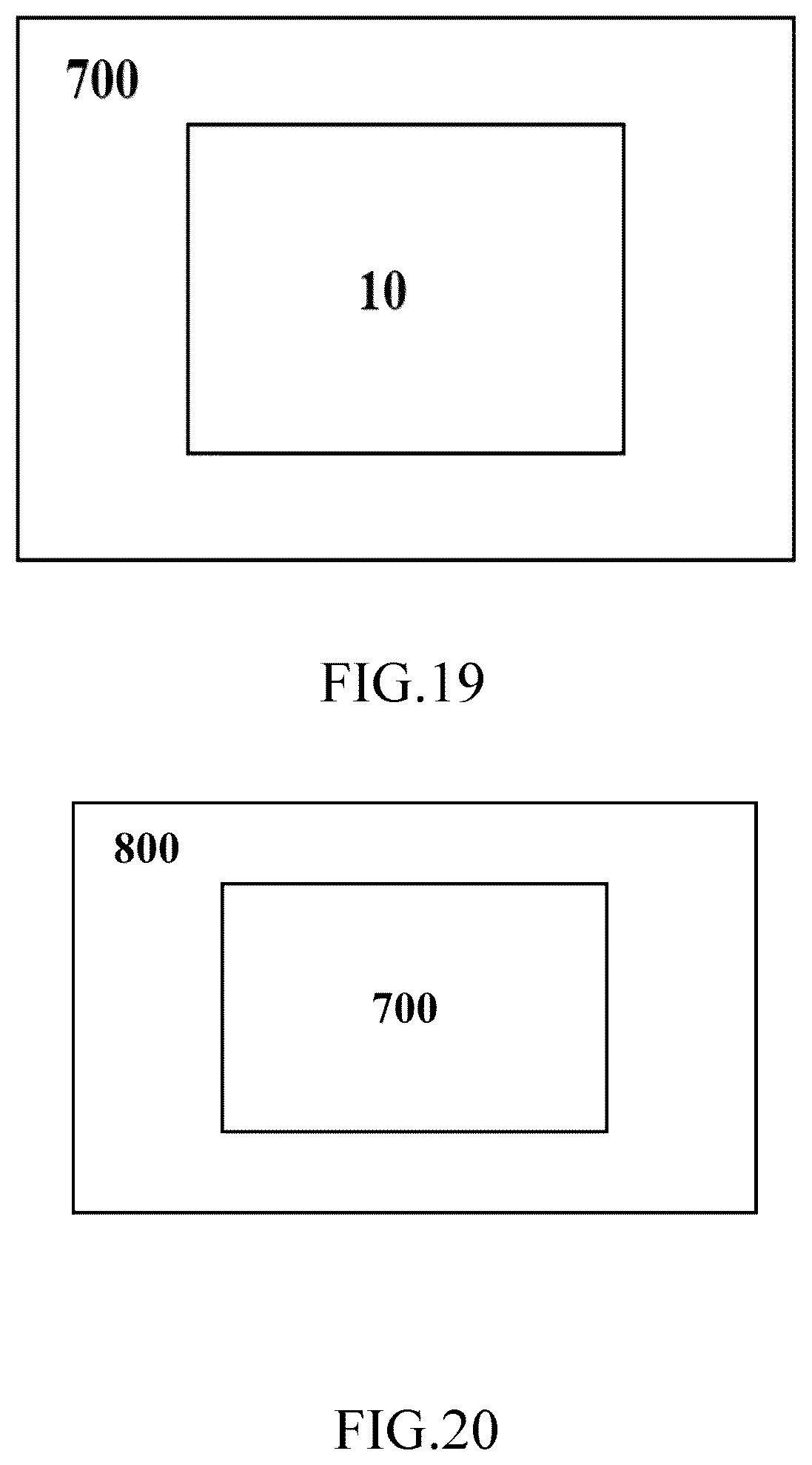 Patent US12347374 Figure 18 – Array substrate for display panel improving response speed of pixel circuit