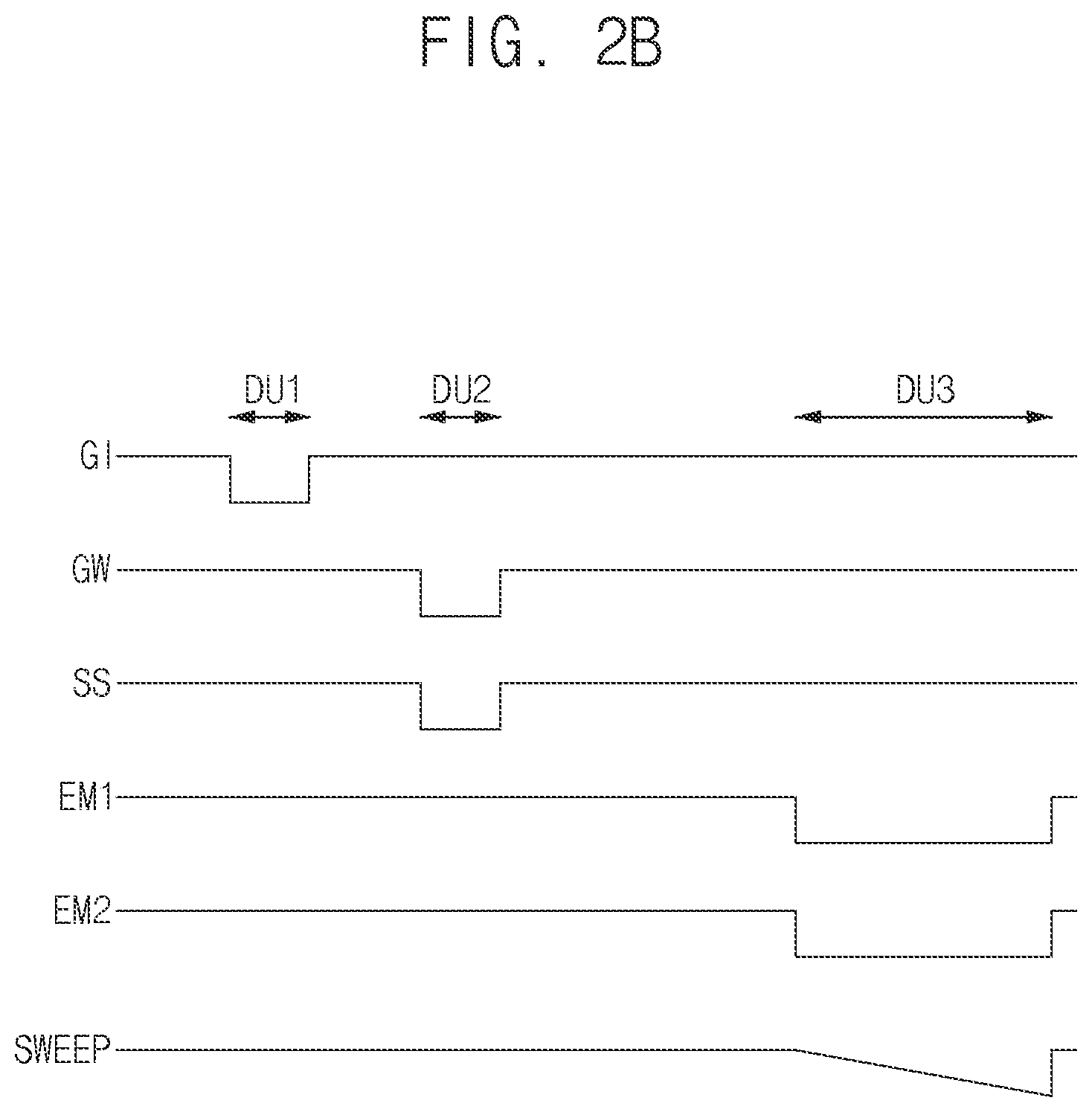 Patent US12347375 Figure 3 – Pixel circuit and display device including the same