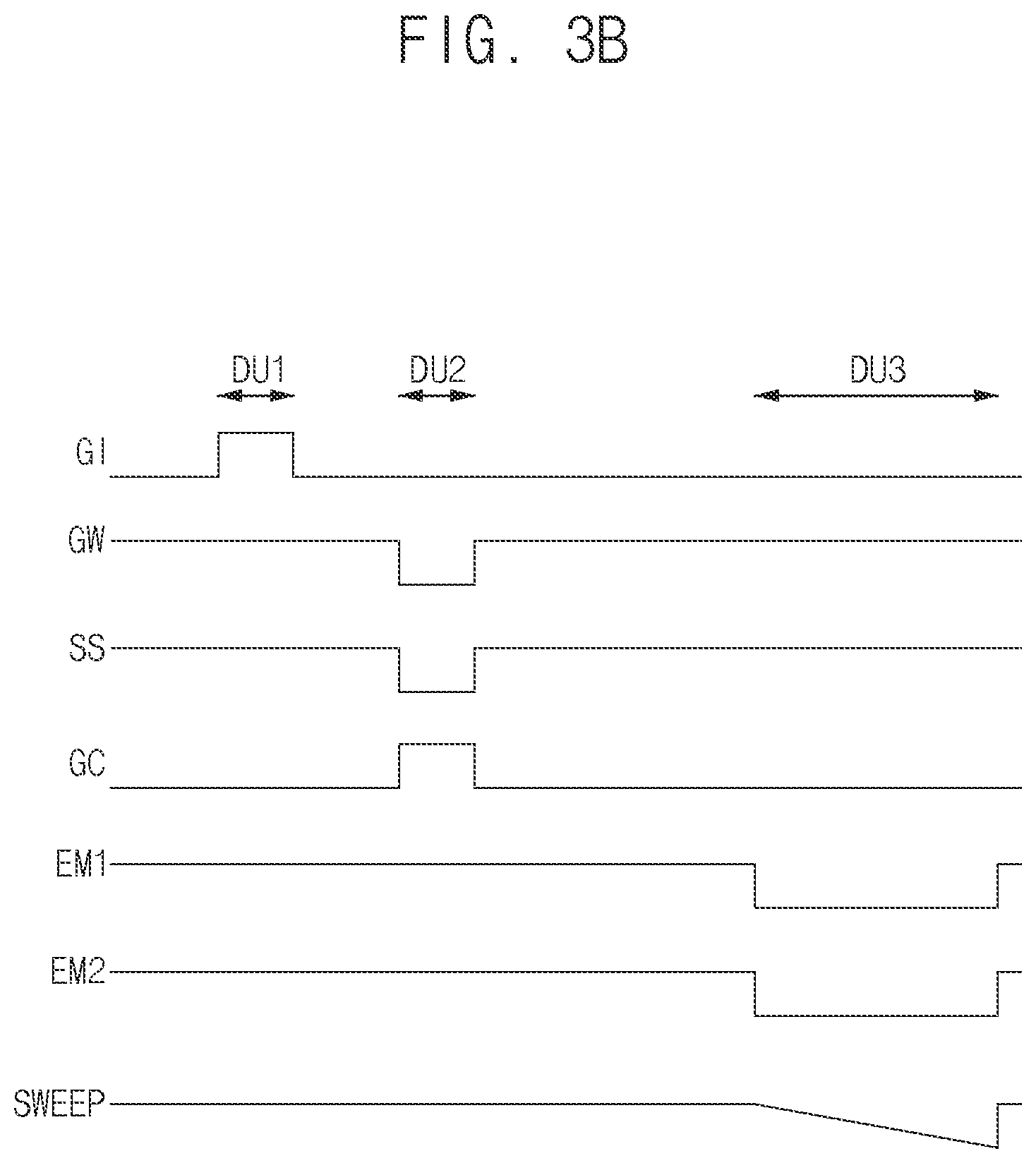 Patent US12347375 Figure 8 – Pixel circuit and display device including the same