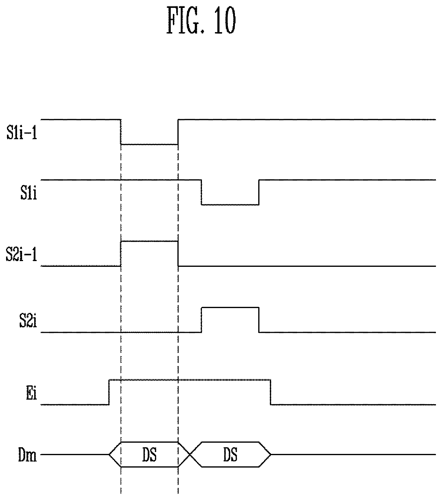Patent US12347381 Figure 9 – Organic light emitting display device