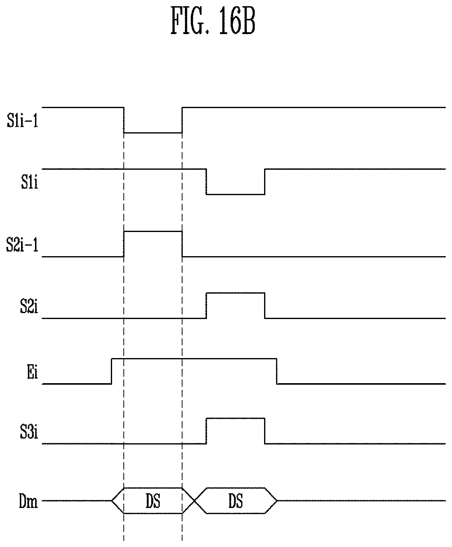 Patent US12347381 Figure 16 – Organic light emitting display device