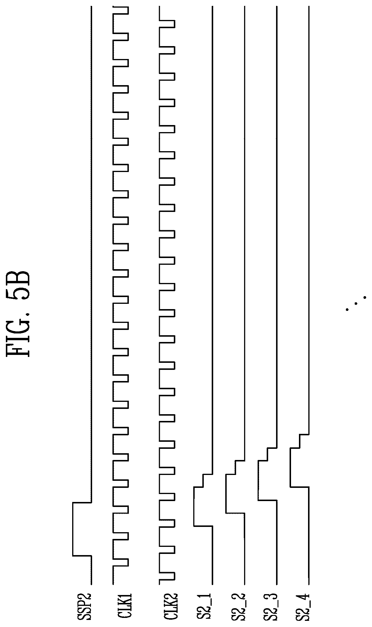 Patent US12347391 Figure 6 – Gate driver and display device including the same