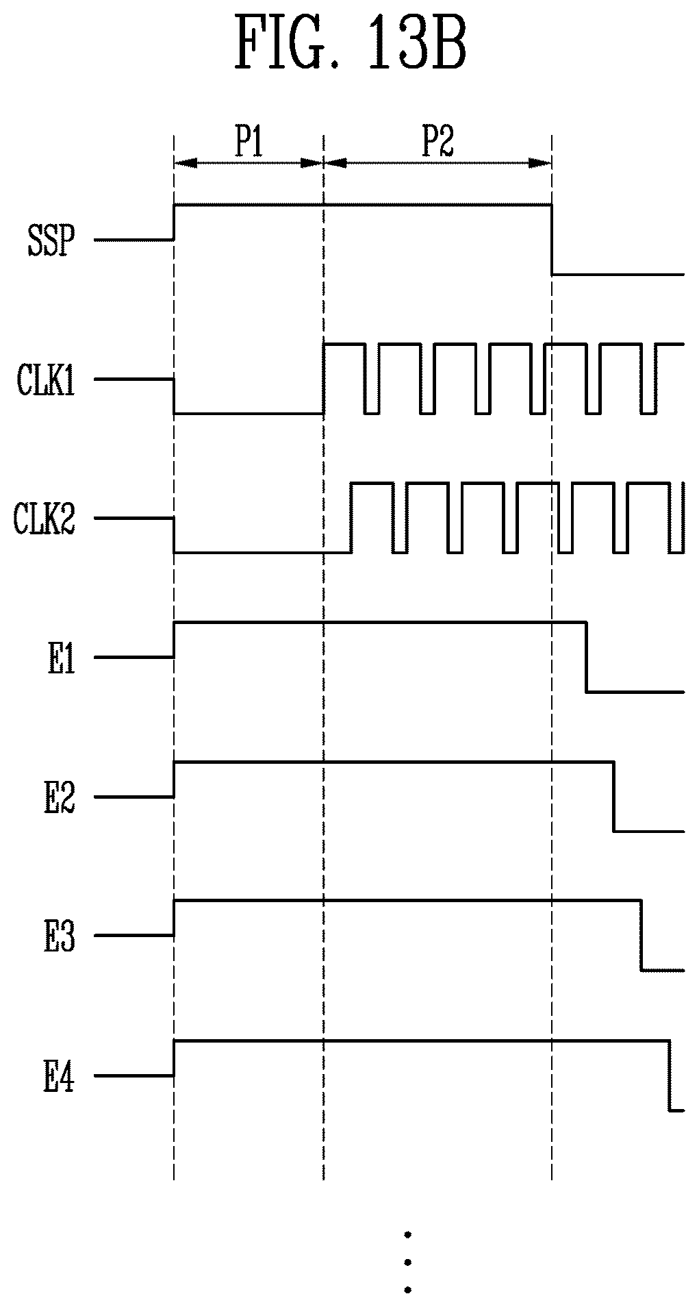 Patent US12347391 Figure 15 – Gate driver and display device including the same