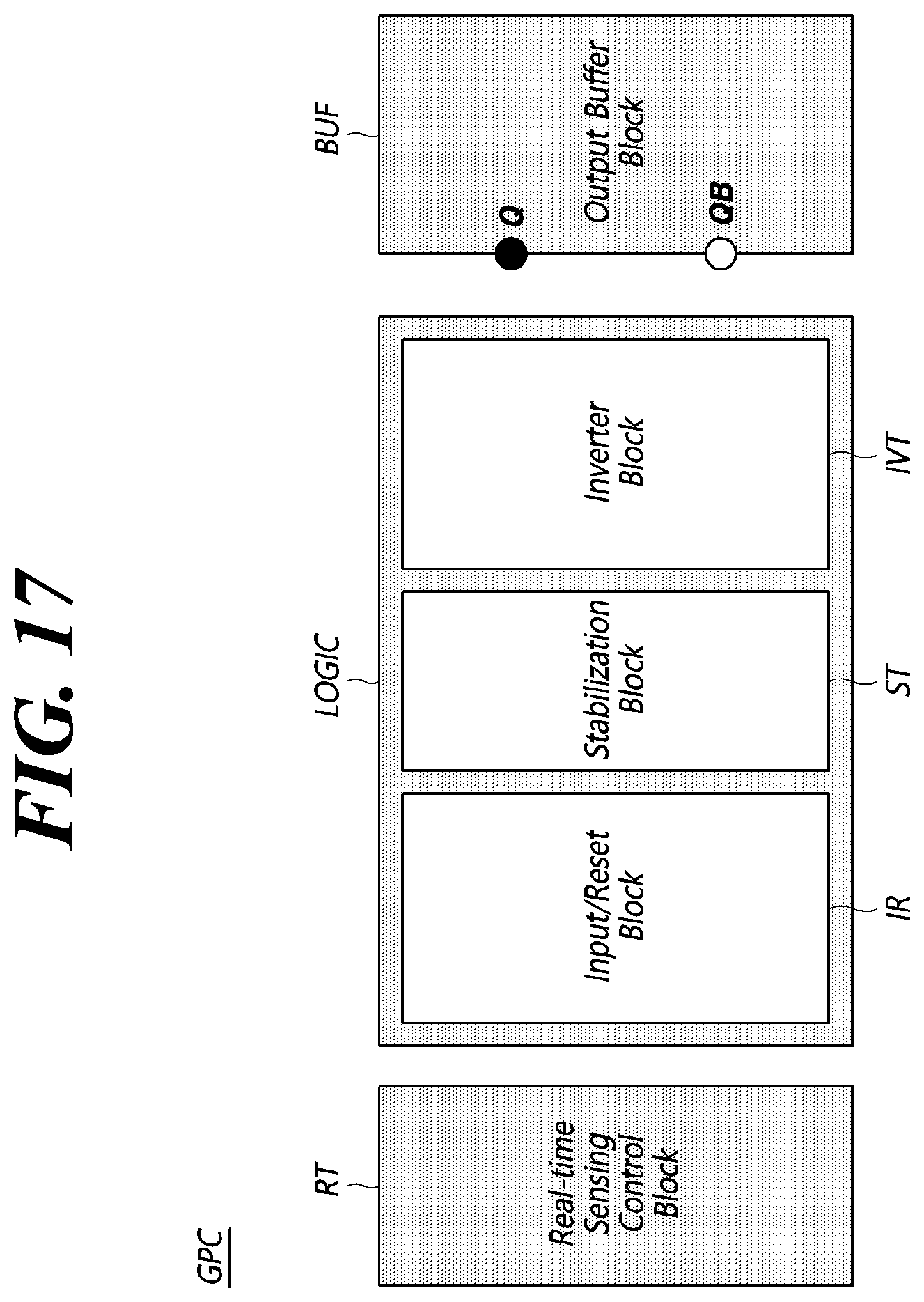 Patent US12347393 Figure 17 – Display device and driving method
